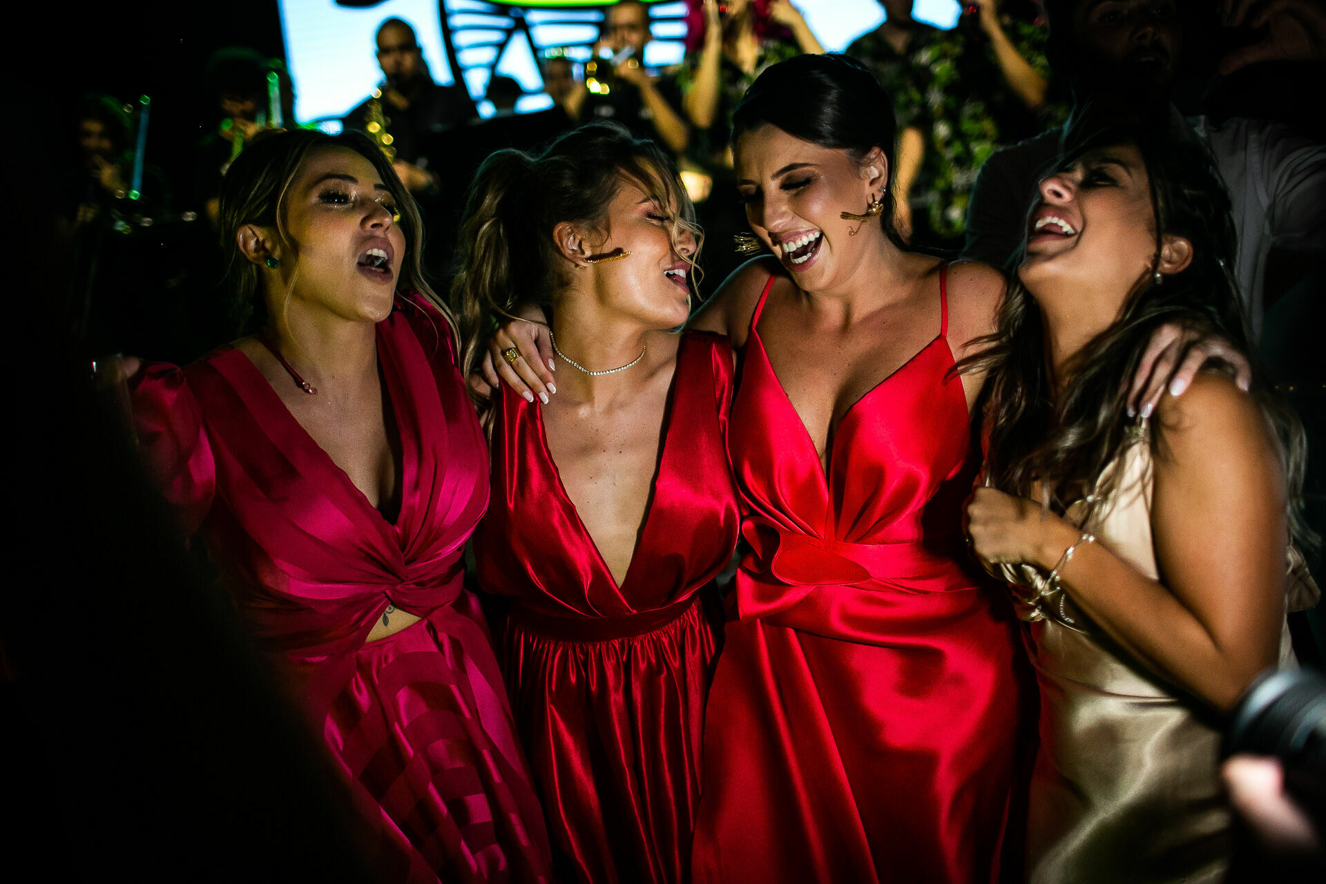 Foto Casamento Giulia & Augusto - Imagem 88