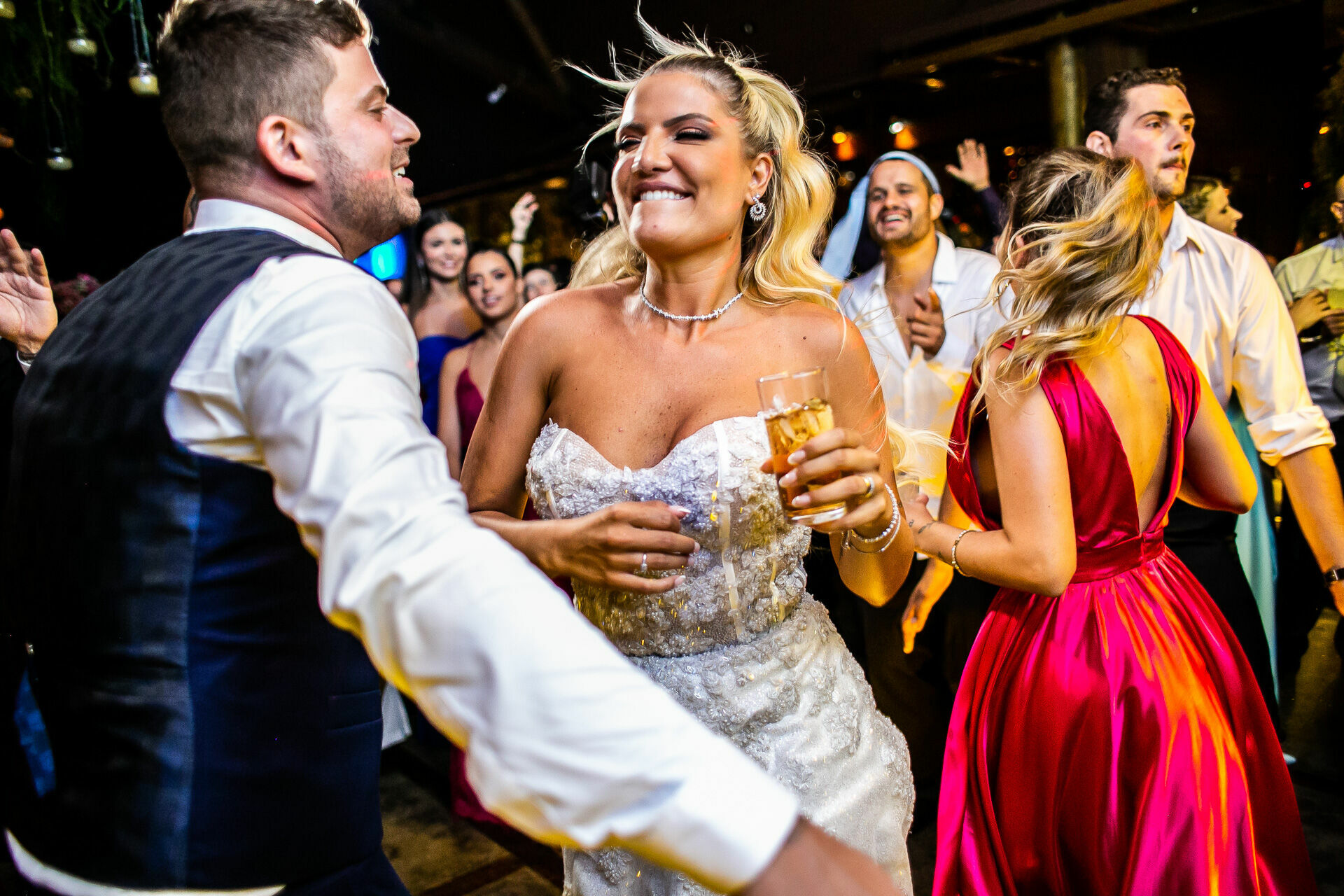 Foto Casamento Giulia & Augusto - Imagem 81