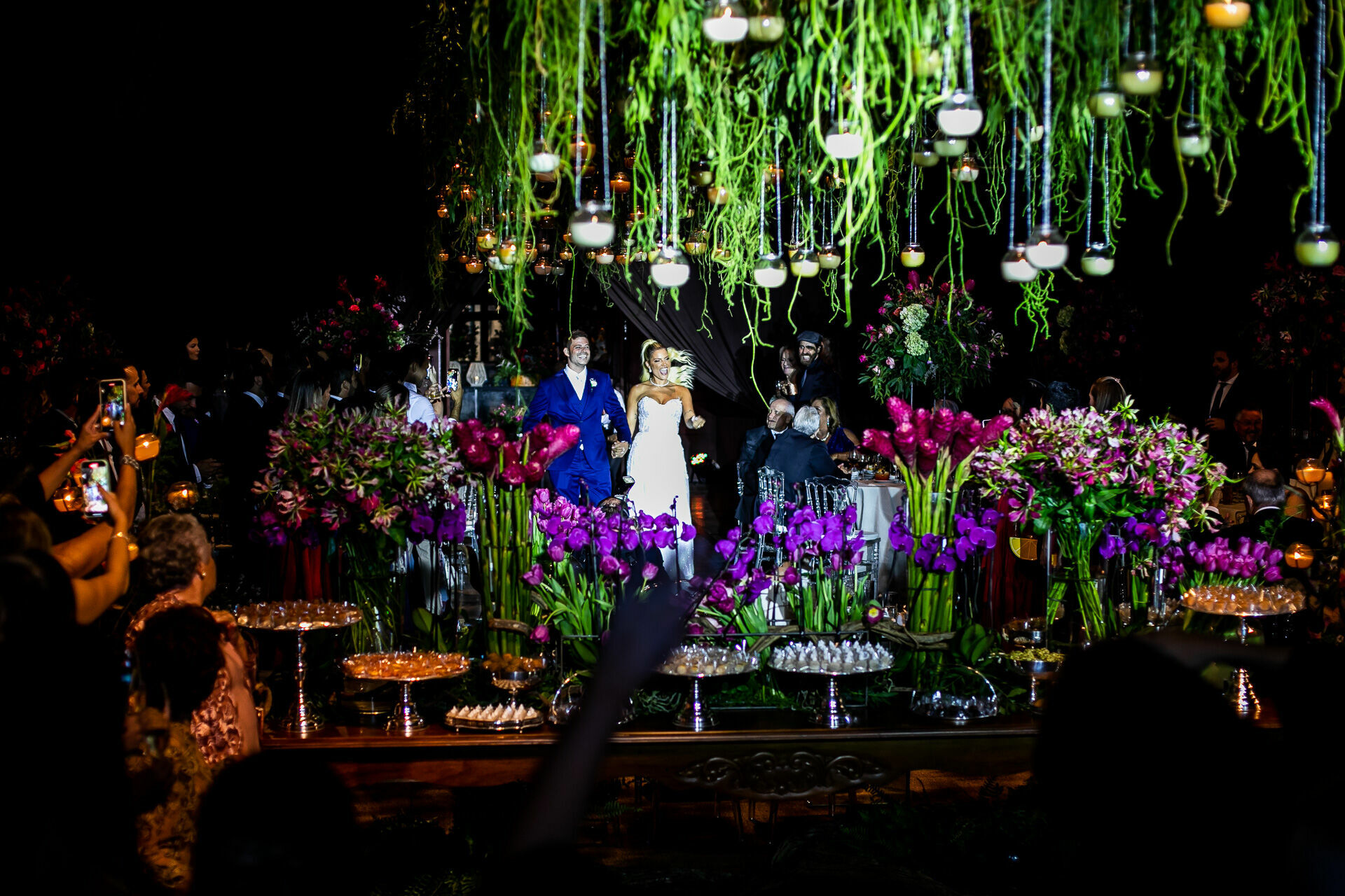 Foto Casamento Giulia & Augusto - Imagem 49