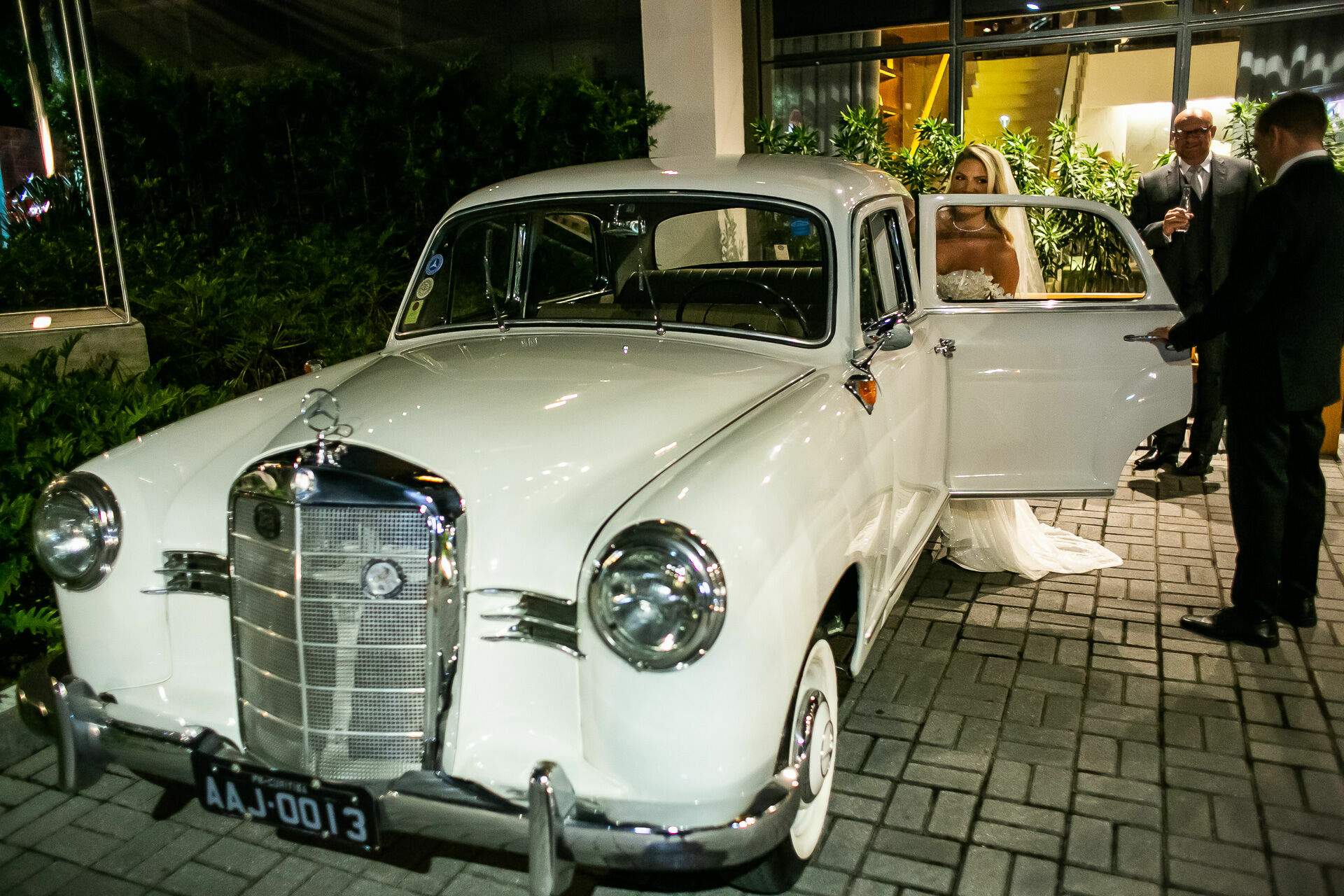 Foto Casamento Giulia & Augusto - Imagem 26