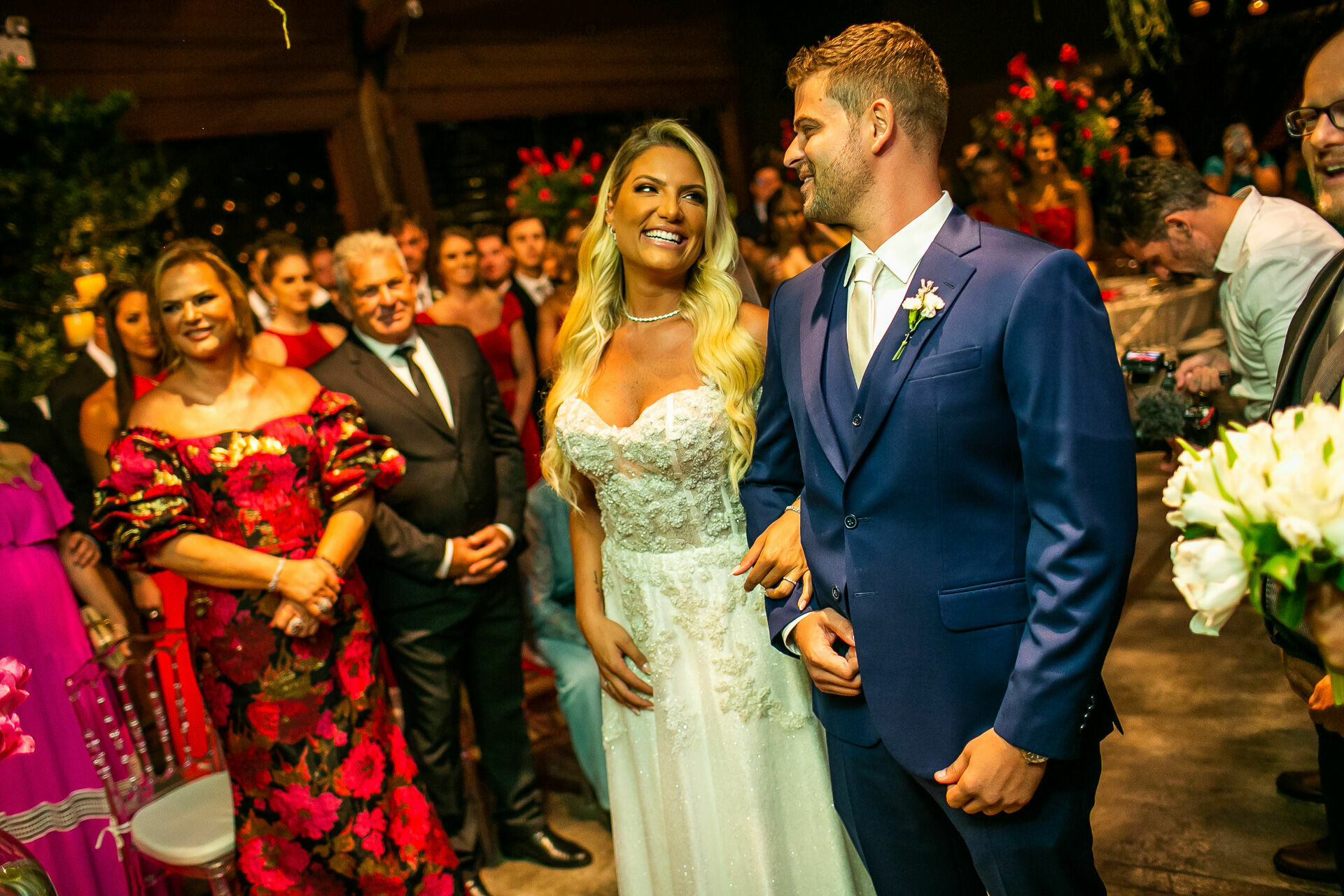 Foto Casamento Giulia & Augusto - Imagem 35