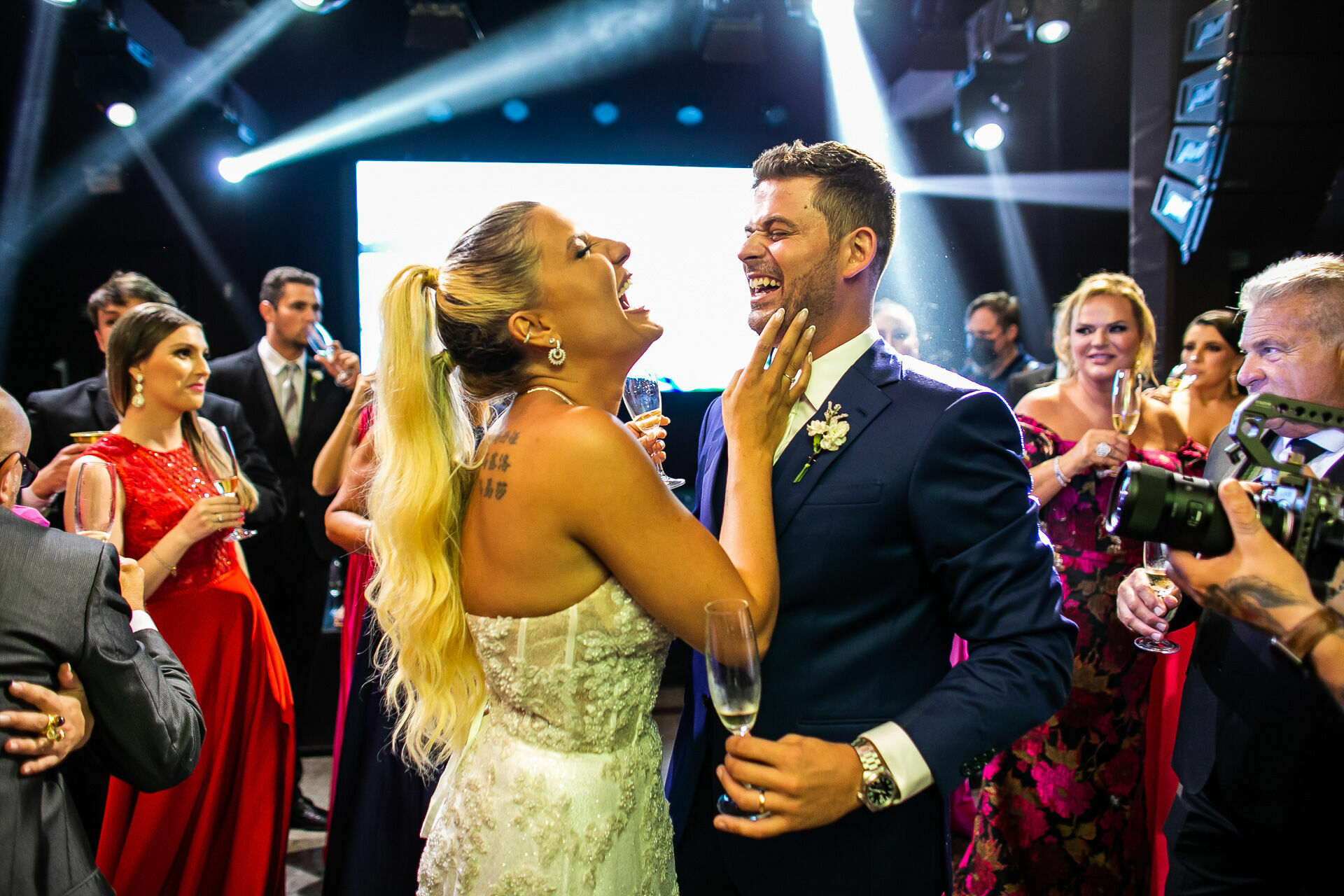 Foto Casamento Giulia & Augusto - Imagem 54