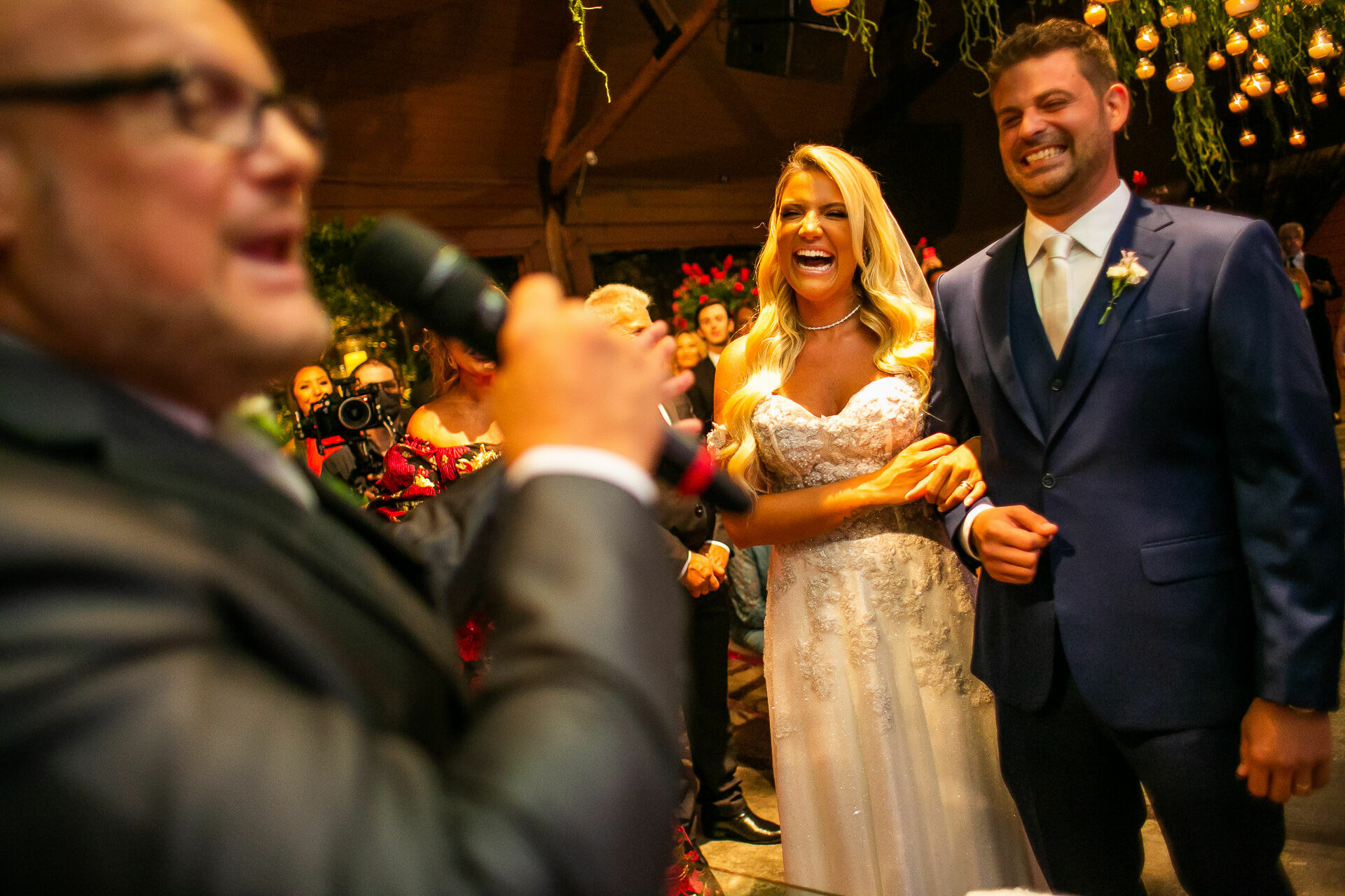 Foto Casamento Giulia & Augusto - Imagem 42