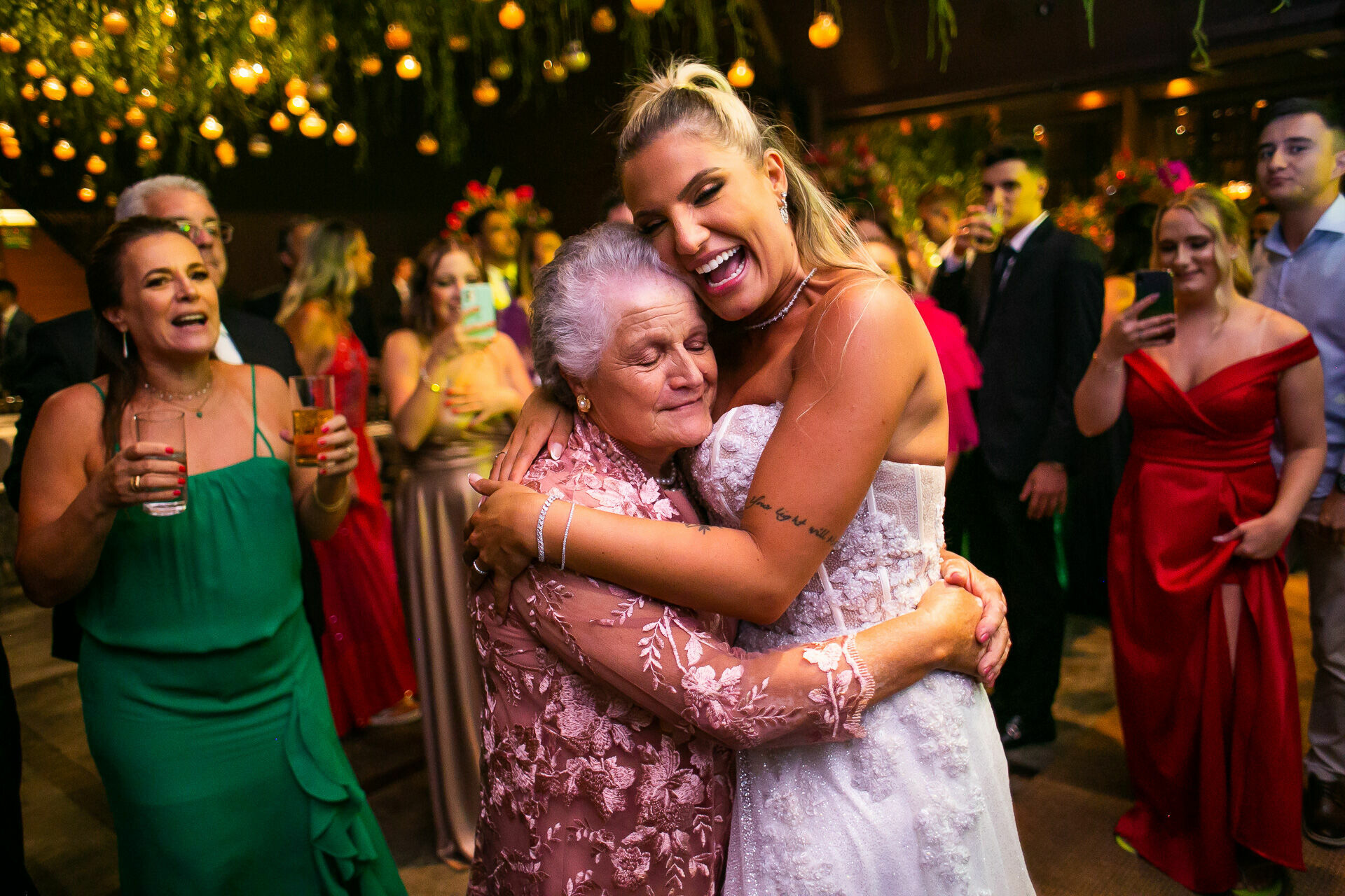 Foto Casamento Giulia & Augusto - Imagem 67