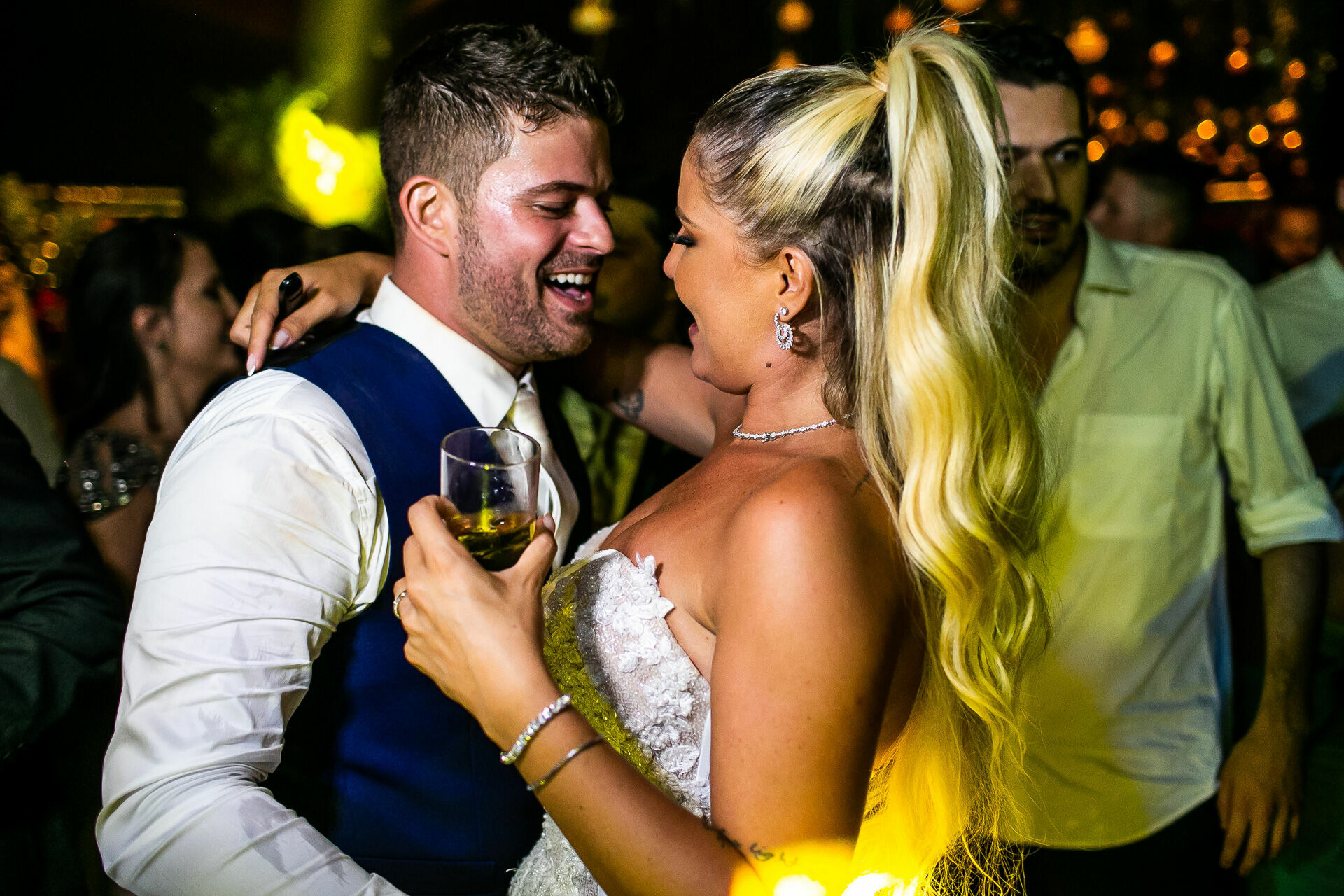 Foto Casamento Giulia & Augusto - Imagem 69