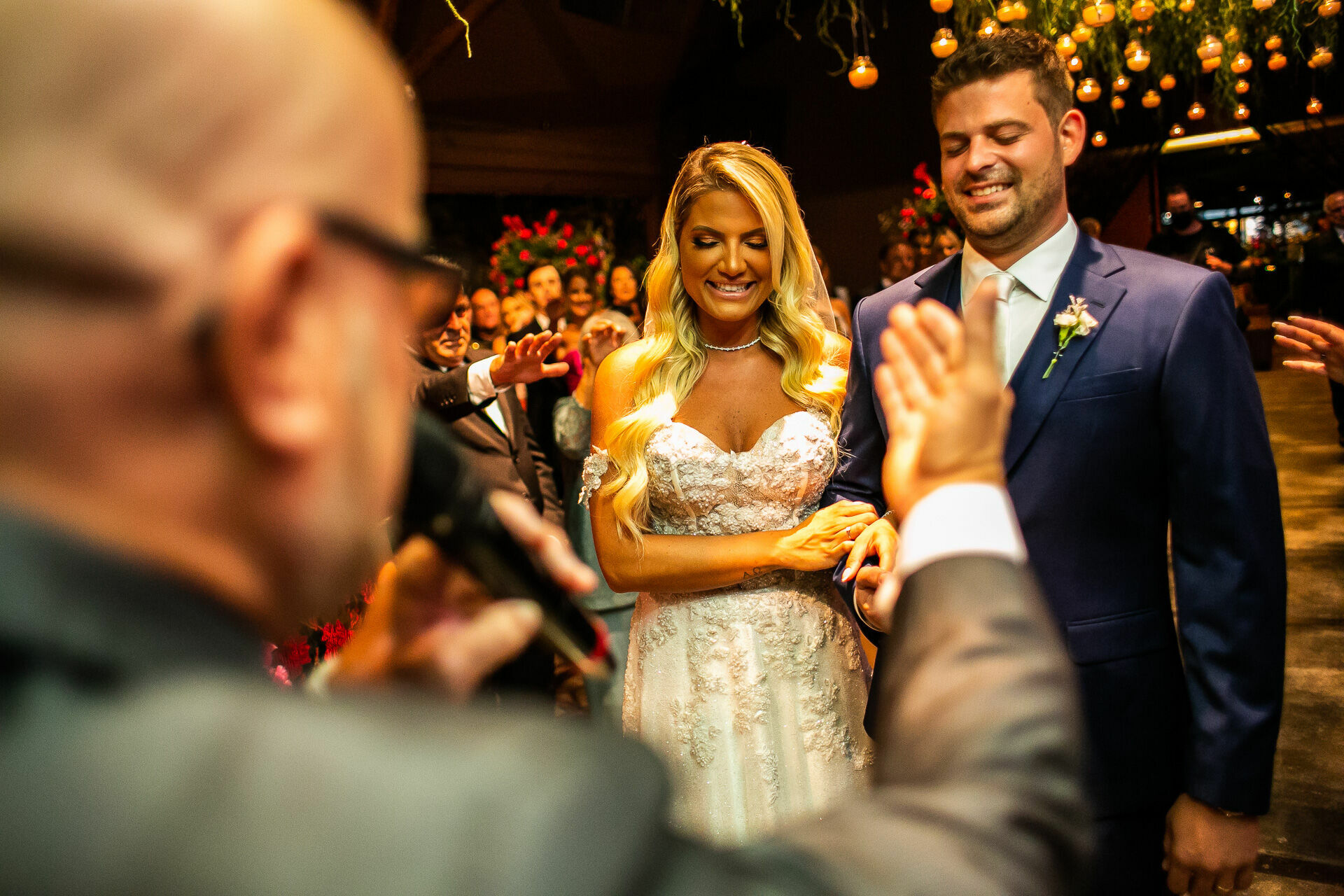 Foto Casamento Giulia & Augusto - Imagem 45