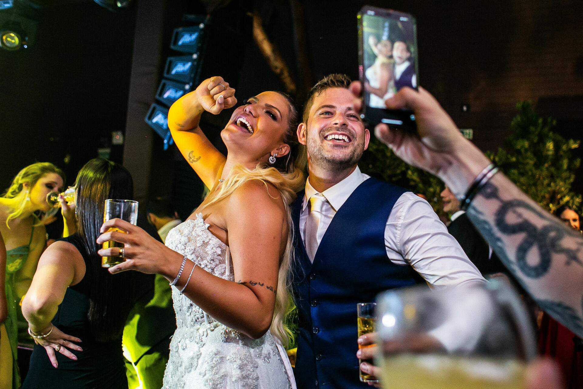 Foto Casamento Giulia & Augusto - Imagem 68