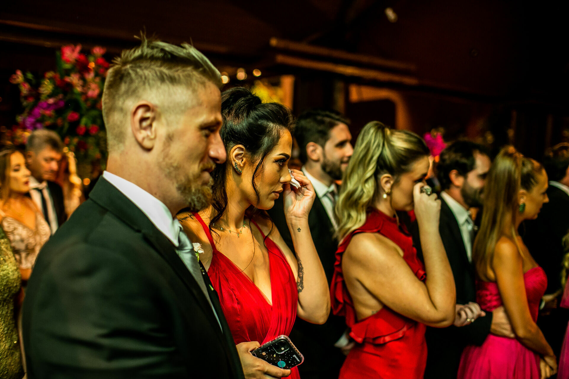 Foto Casamento Giulia & Augusto - Imagem 41