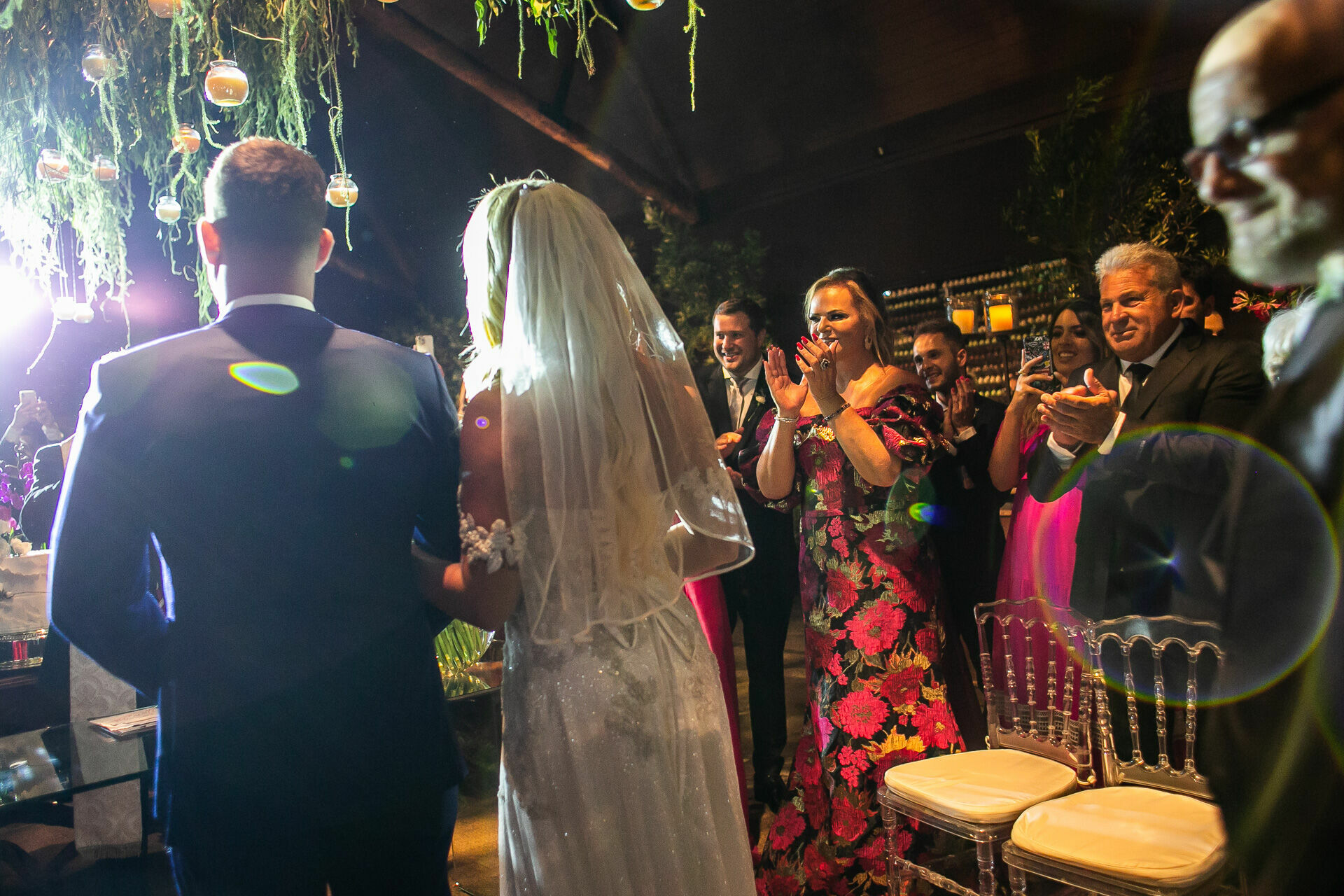 Foto Casamento Giulia & Augusto - Imagem 32