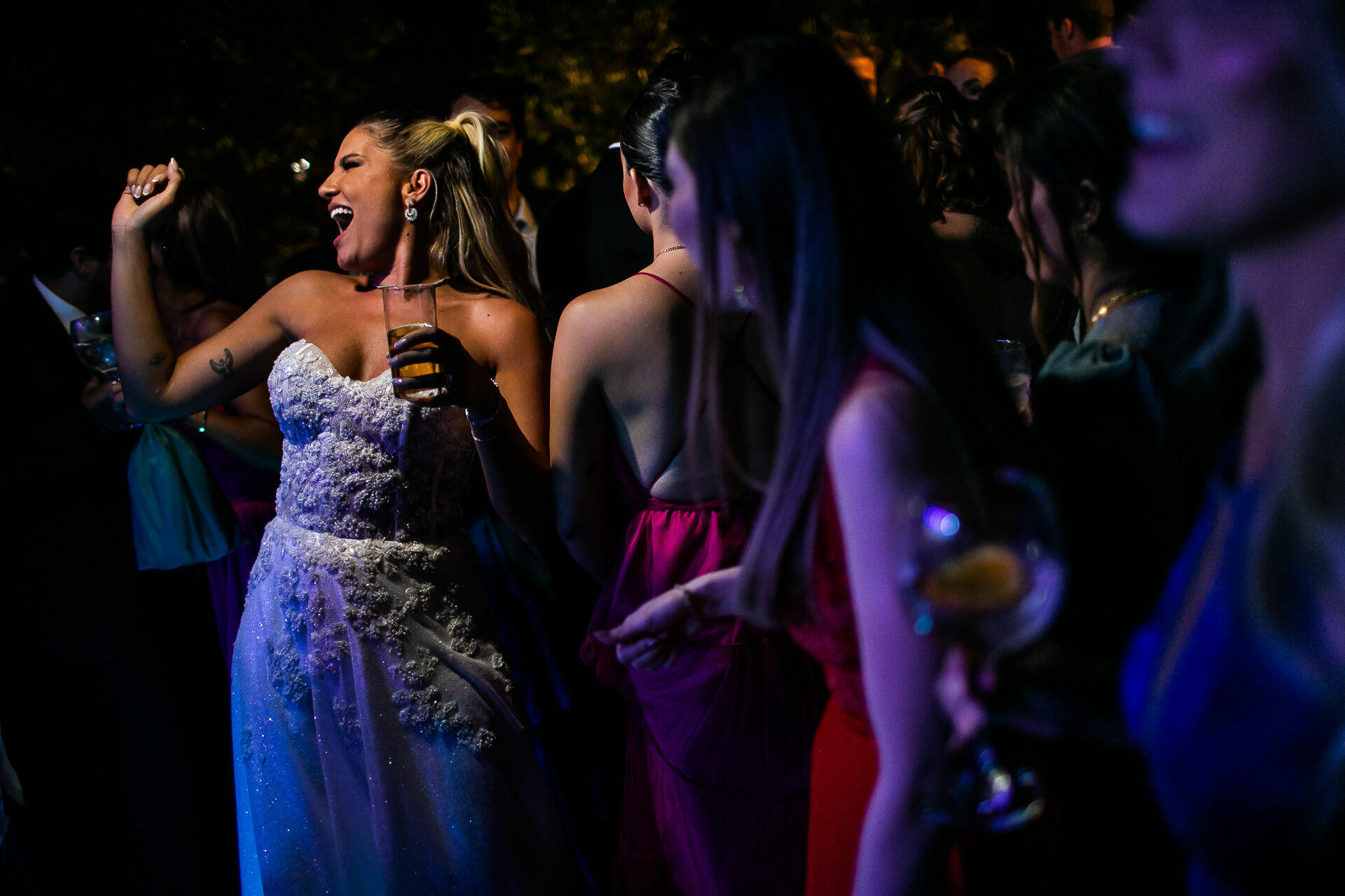 Foto Casamento Giulia & Augusto - Imagem 64