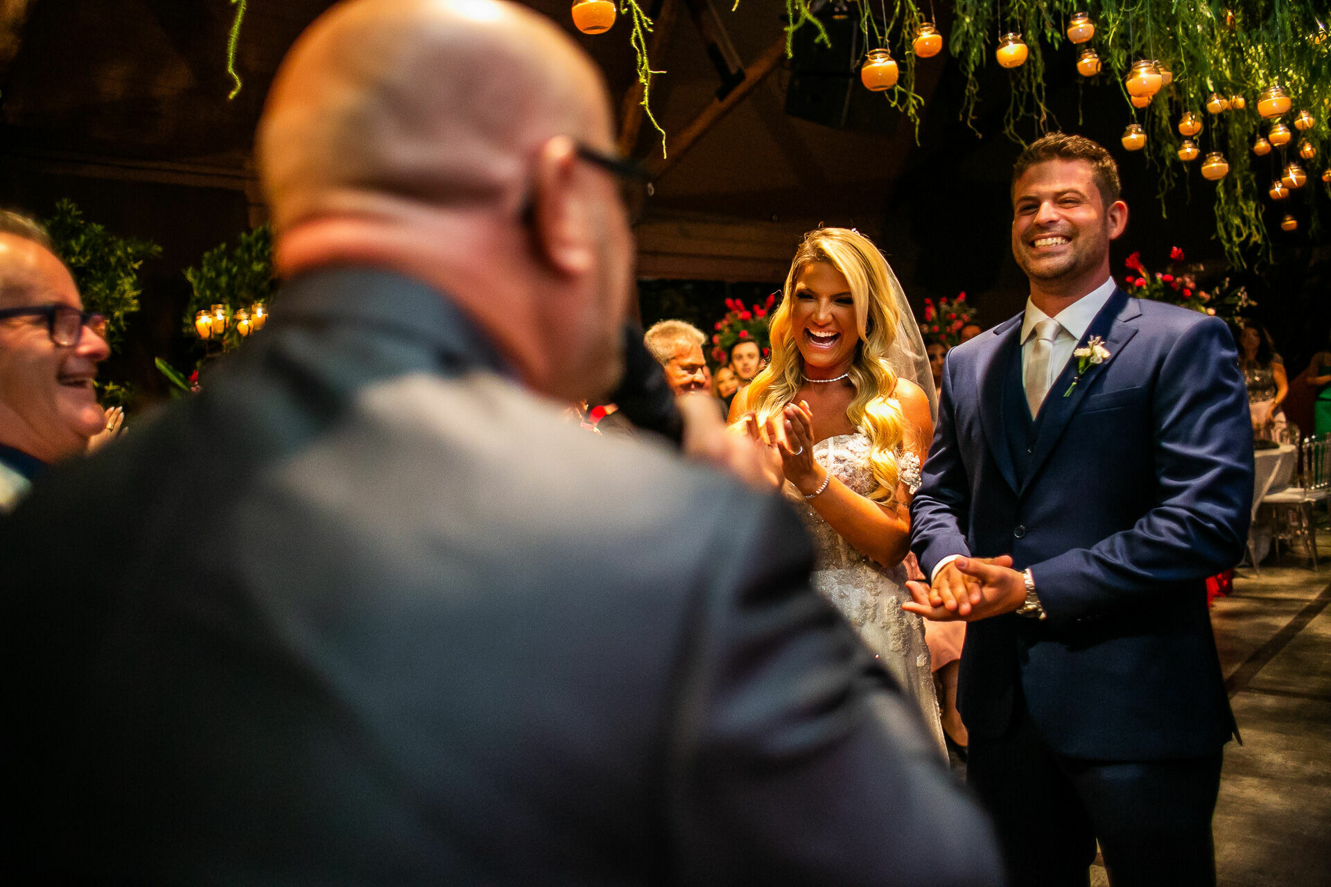 Foto Casamento Giulia & Augusto - Imagem 40