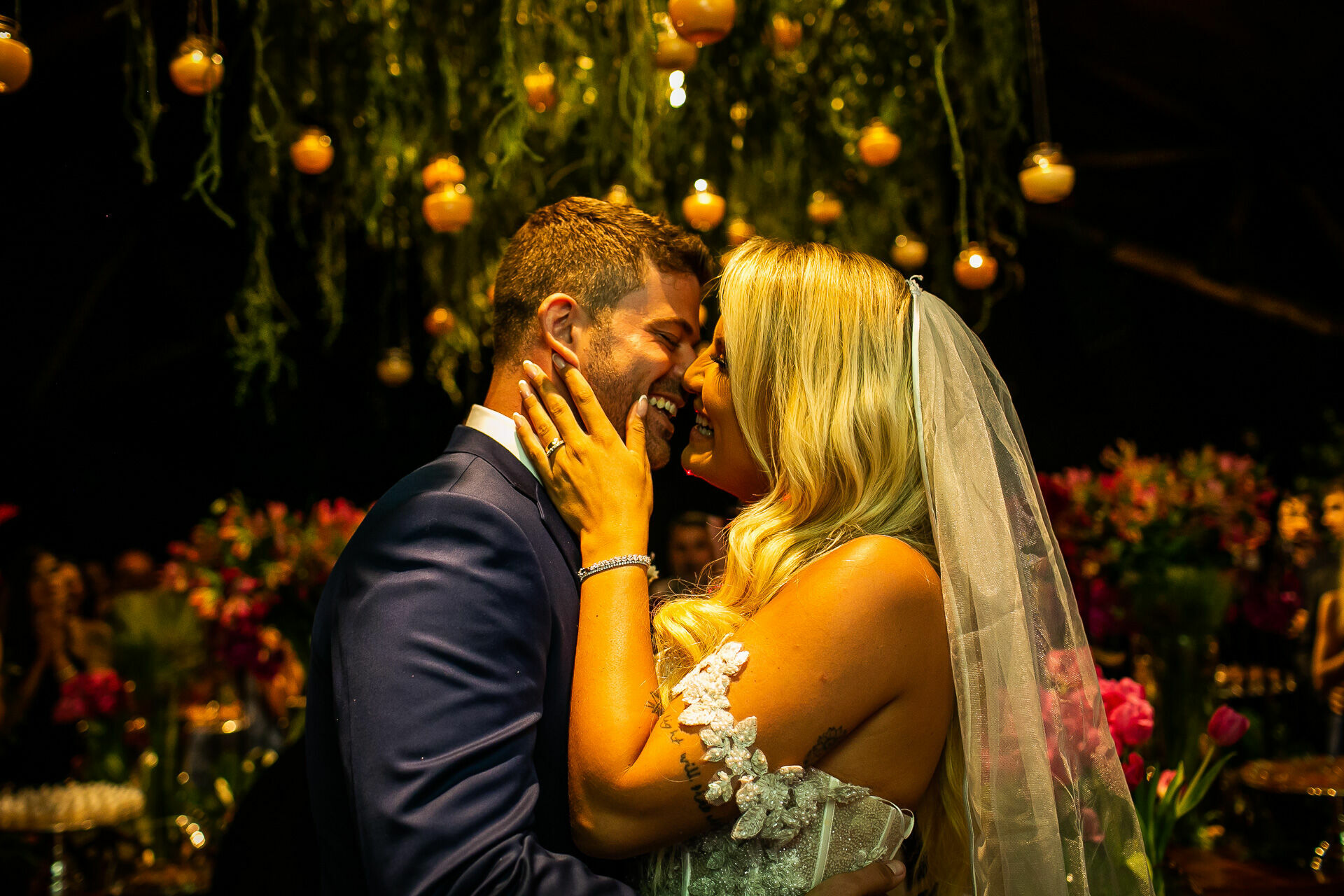 Foto Casamento Giulia & Augusto - Imagem 44