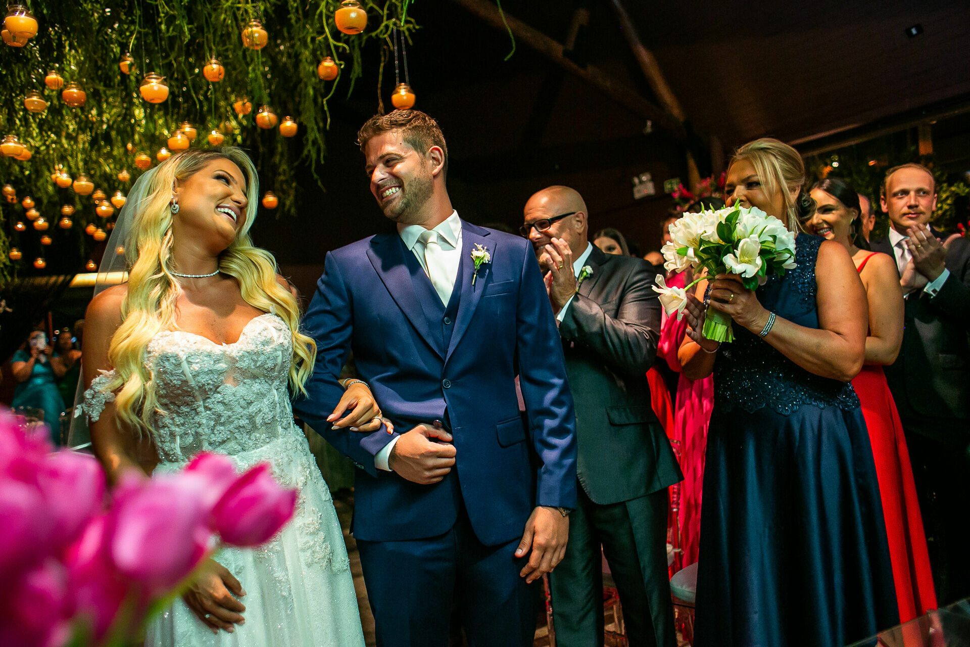 Foto Casamento Giulia & Augusto - Imagem 37