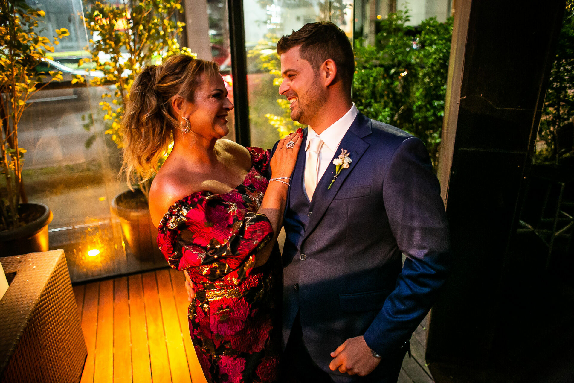 Foto Casamento Giulia & Augusto - Imagem 25