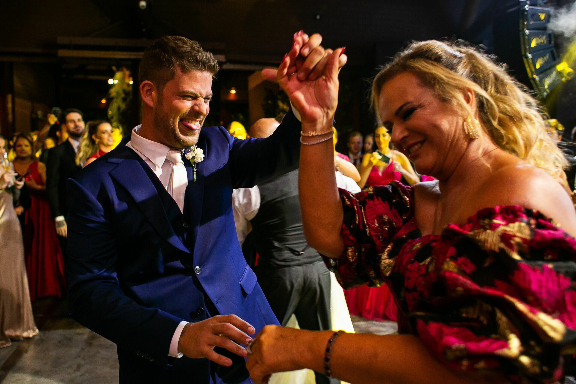 Foto Casamento Giulia & Augusto - Imagem 55