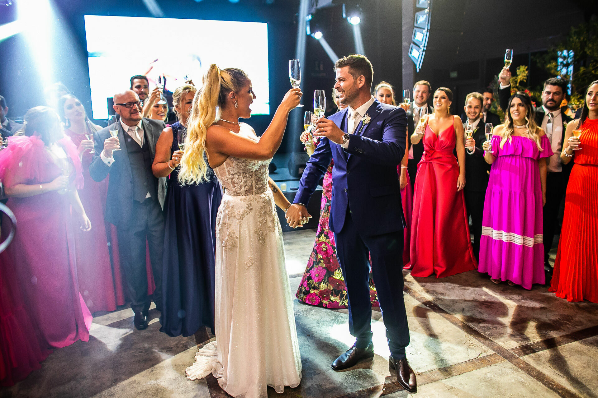 Foto Casamento Giulia & Augusto - Imagem 51