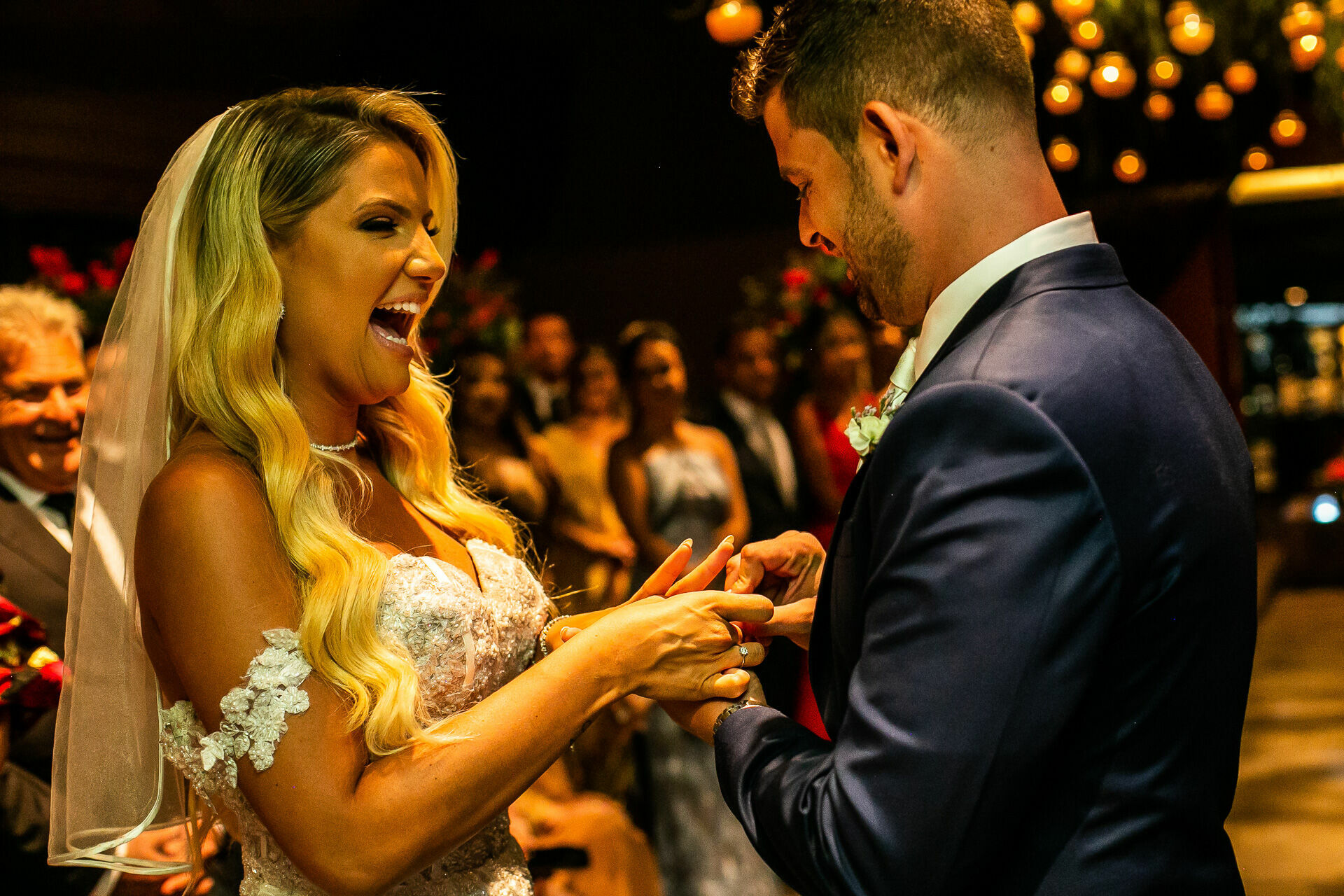 Foto Casamento Giulia & Augusto - Imagem 39