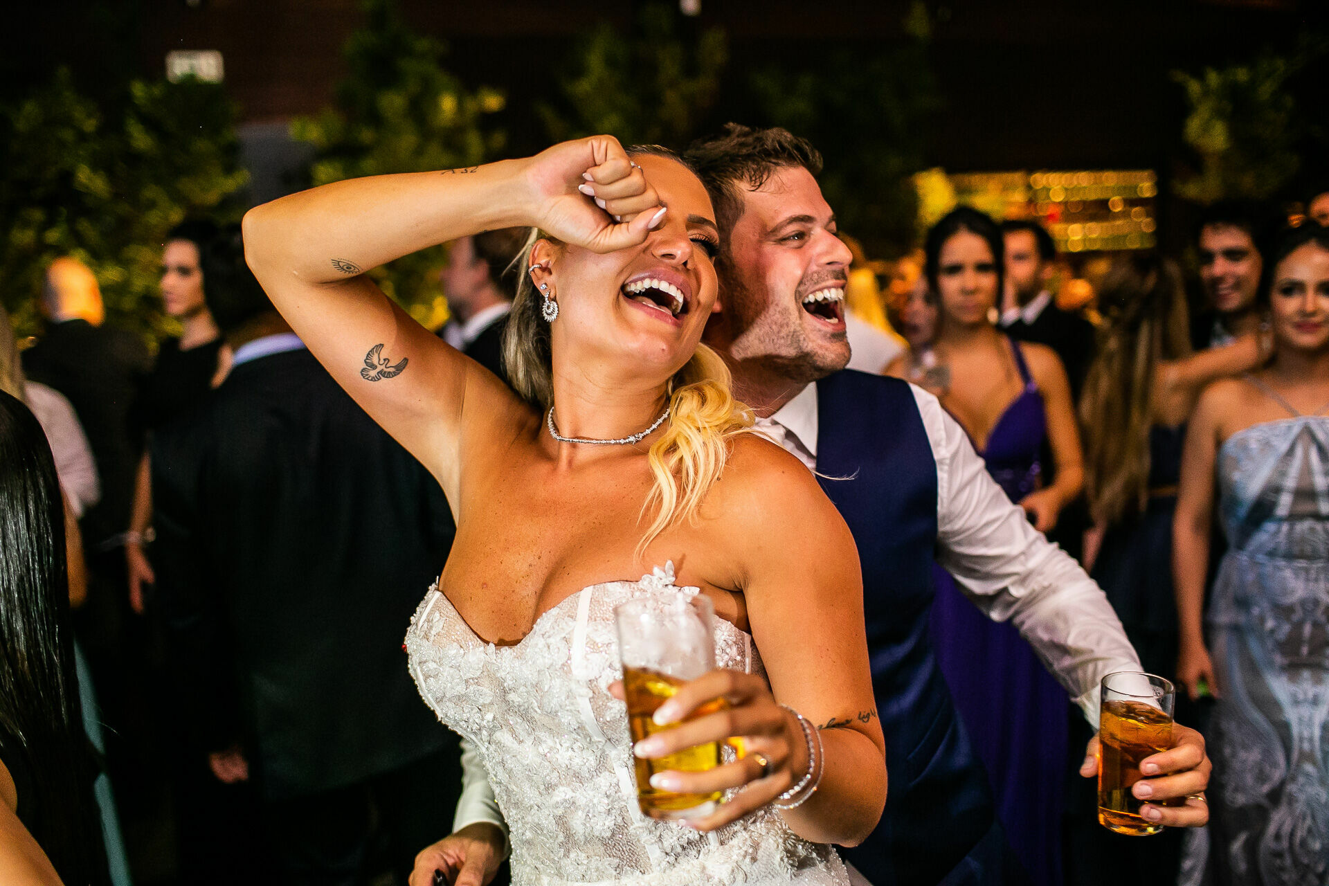 Foto Casamento Giulia & Augusto - Imagem 71