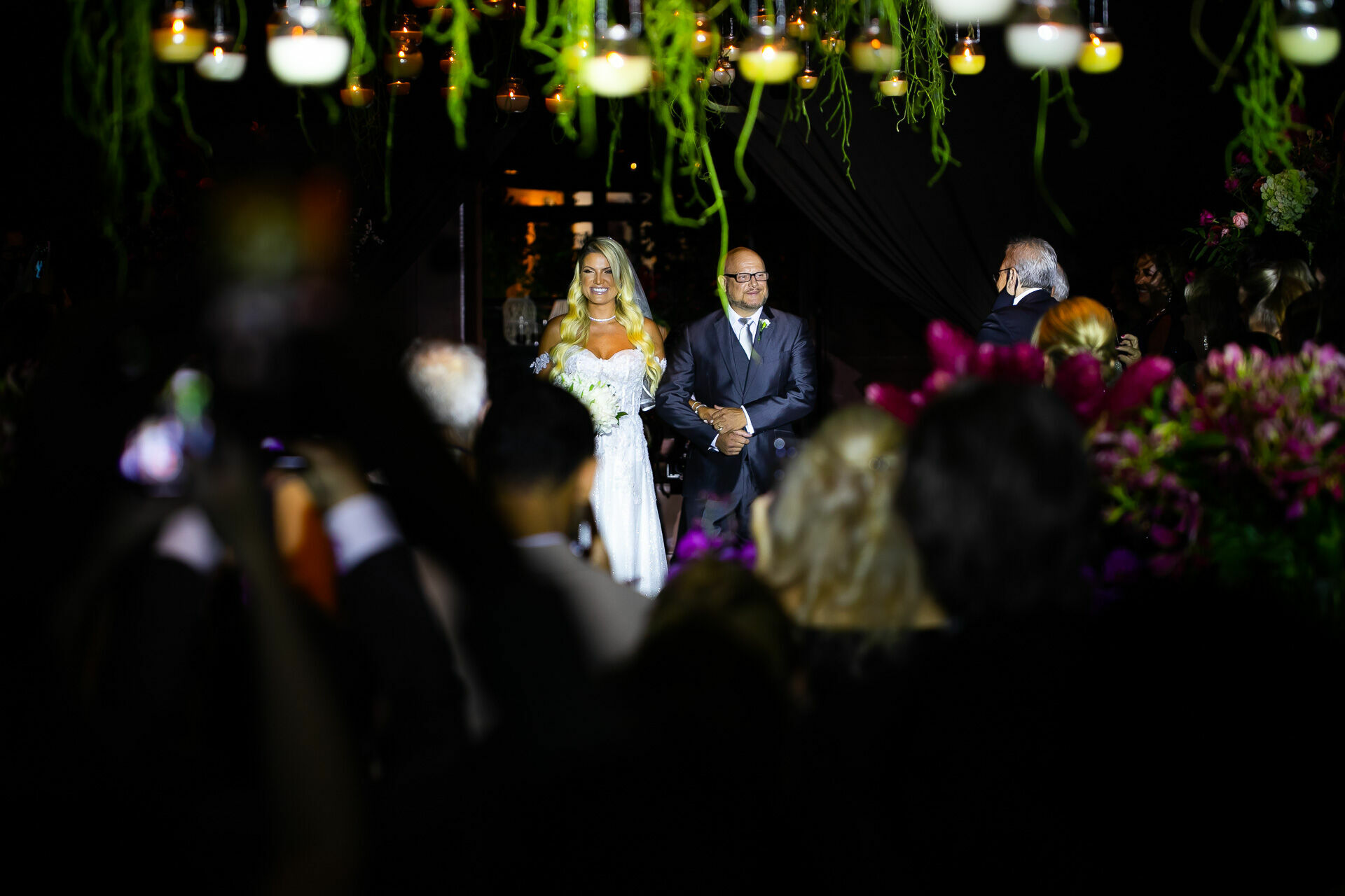 Foto Casamento Giulia & Augusto - Imagem 30