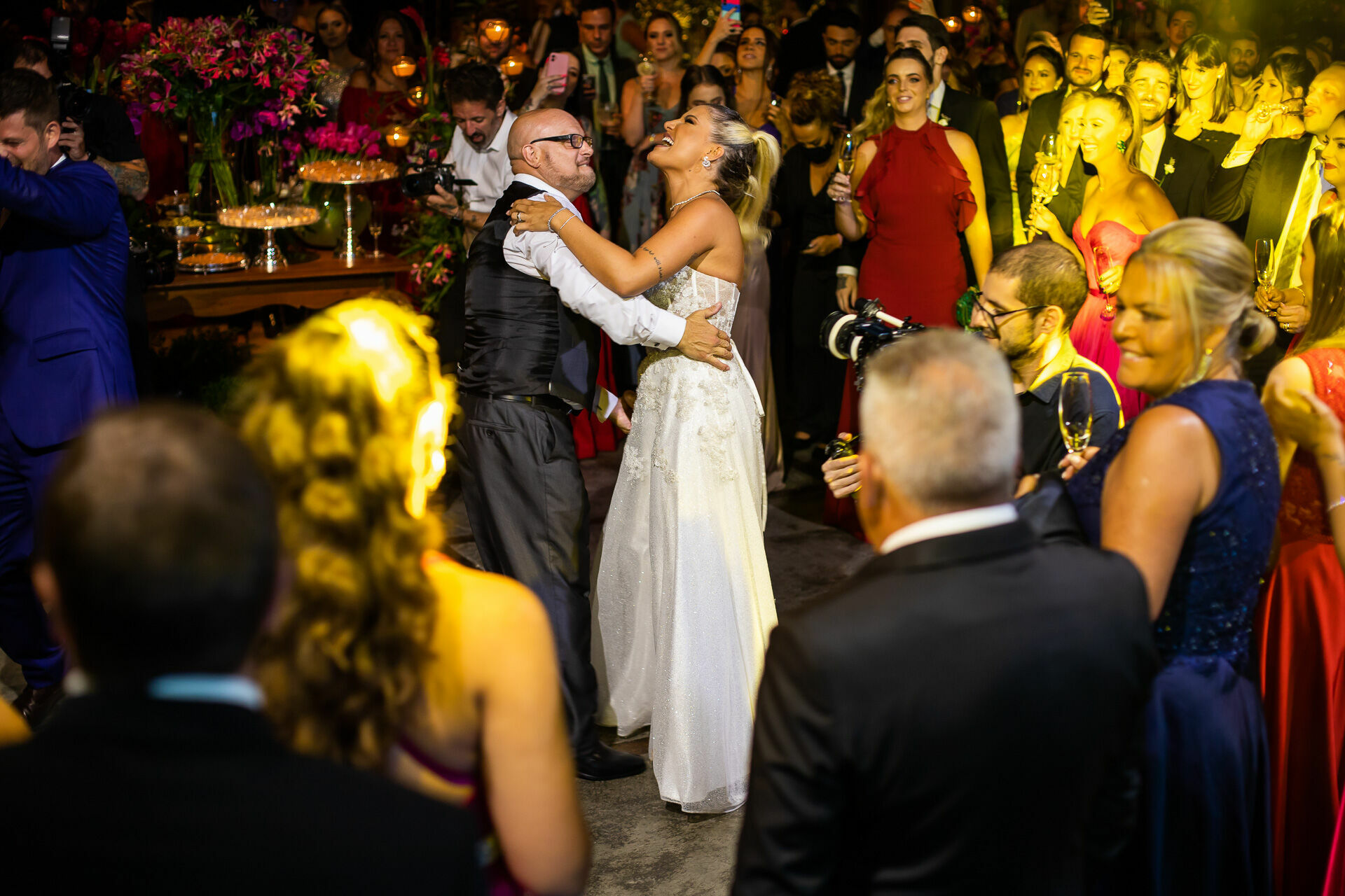 Foto Casamento Giulia & Augusto - Imagem 58