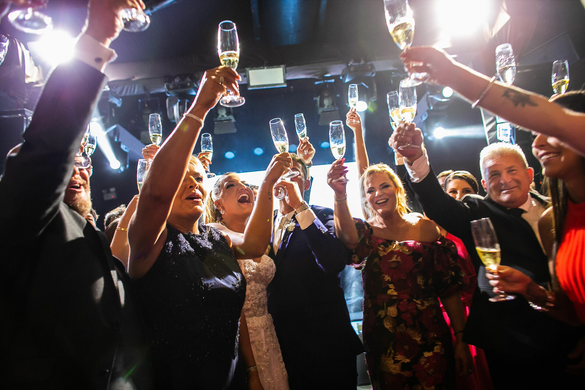 Foto Casamento Giulia & Augusto - Imagem 53