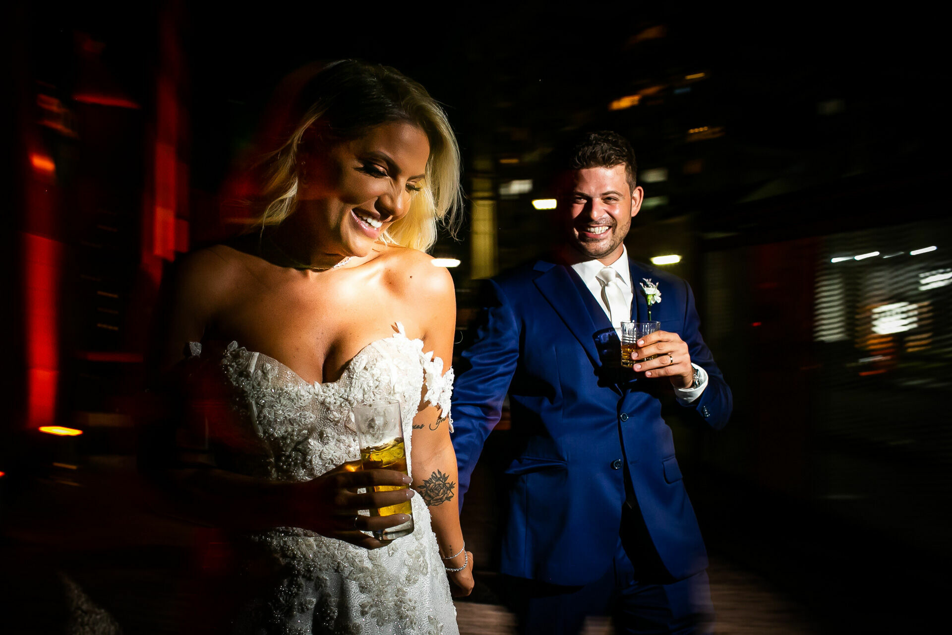 Foto Casamento Giulia & Augusto - Imagem 48