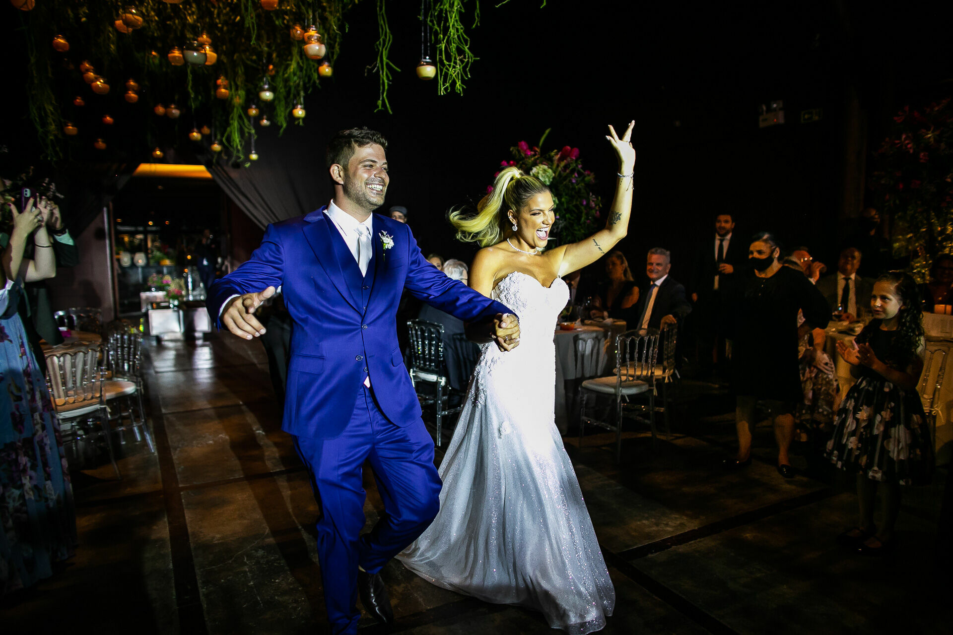 Foto Casamento Giulia & Augusto - Imagem 50