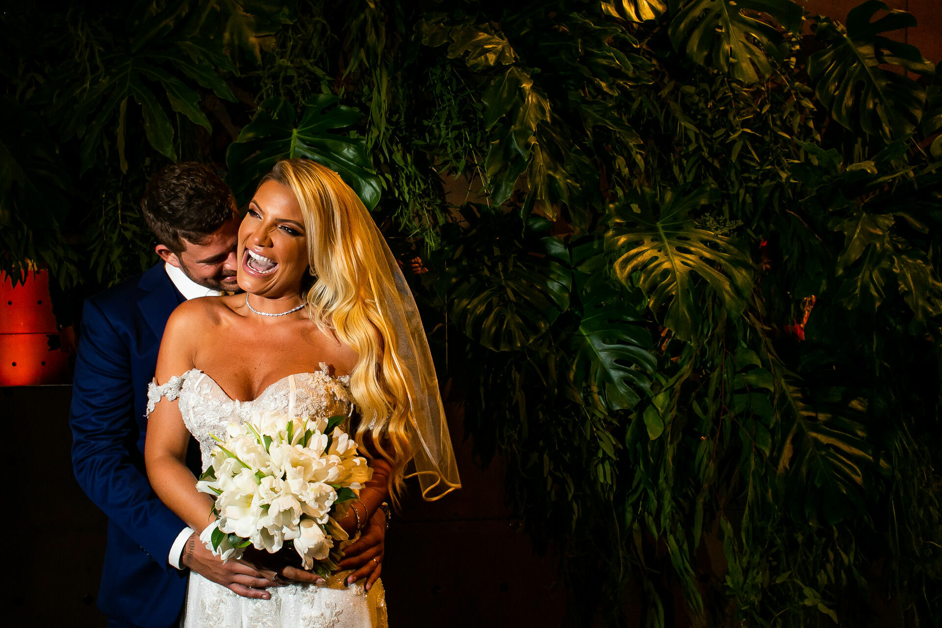 Foto Casamento Giulia & Augusto - Imagem 46