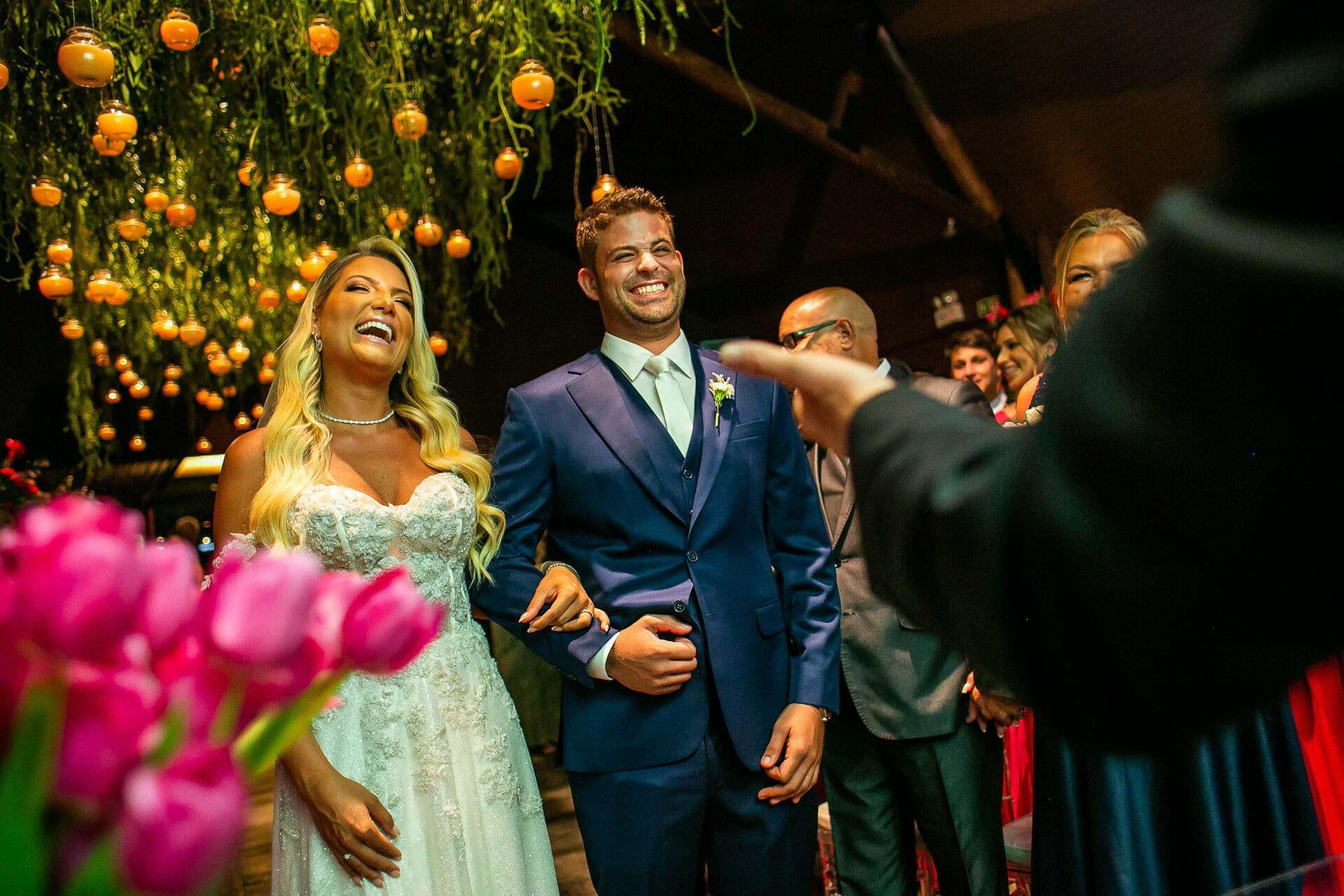 Foto Casamento Giulia & Augusto - Imagem 36