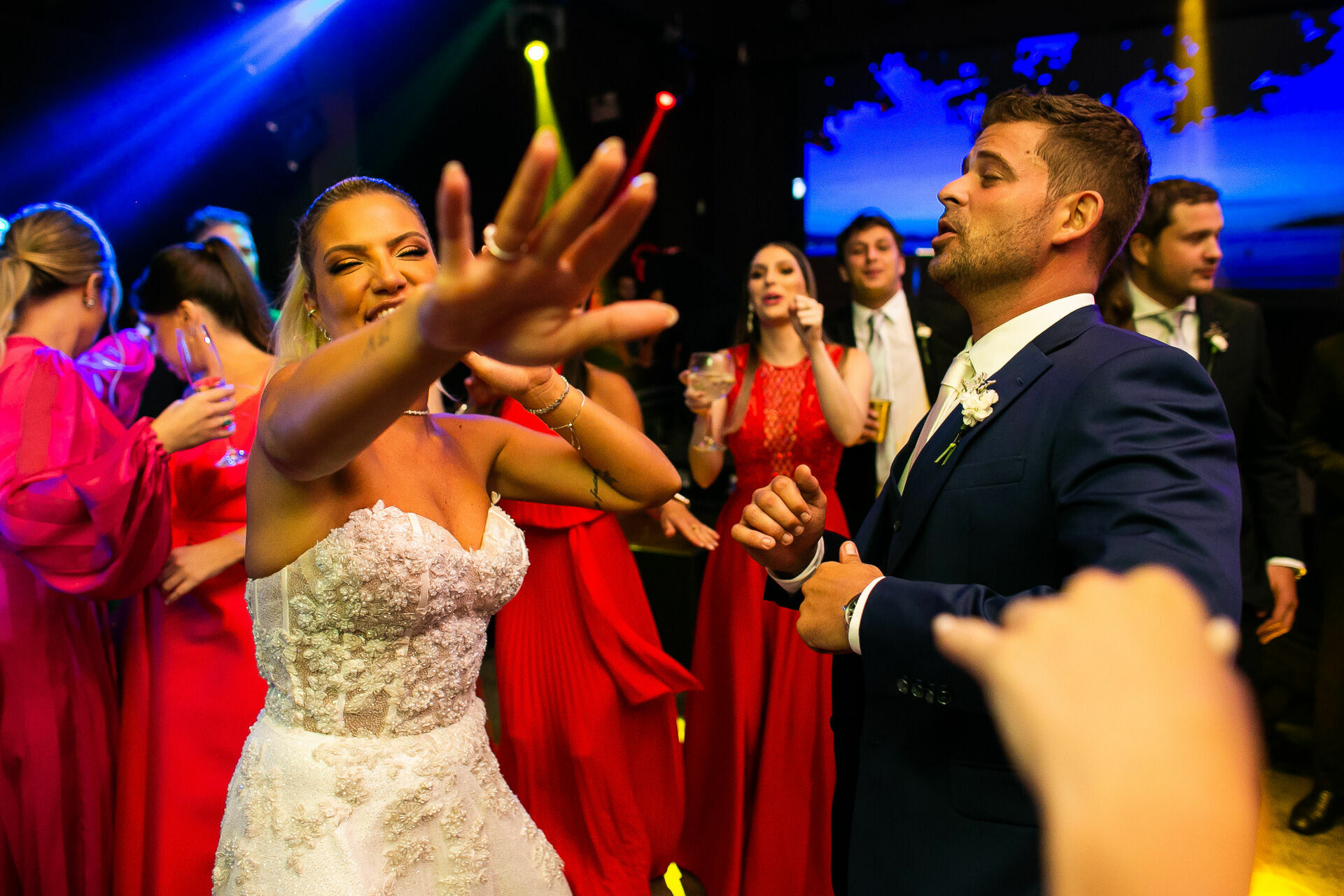 Foto Casamento Giulia & Augusto - Imagem 57