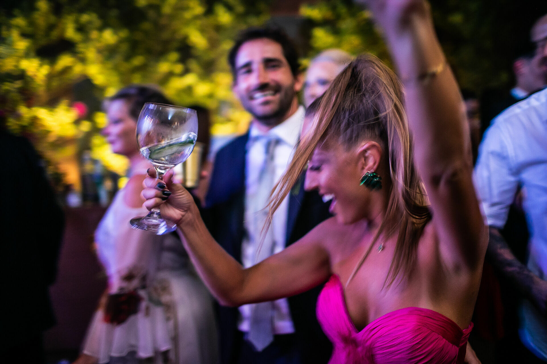 Foto Casamento Giulia & Augusto - Imagem 70