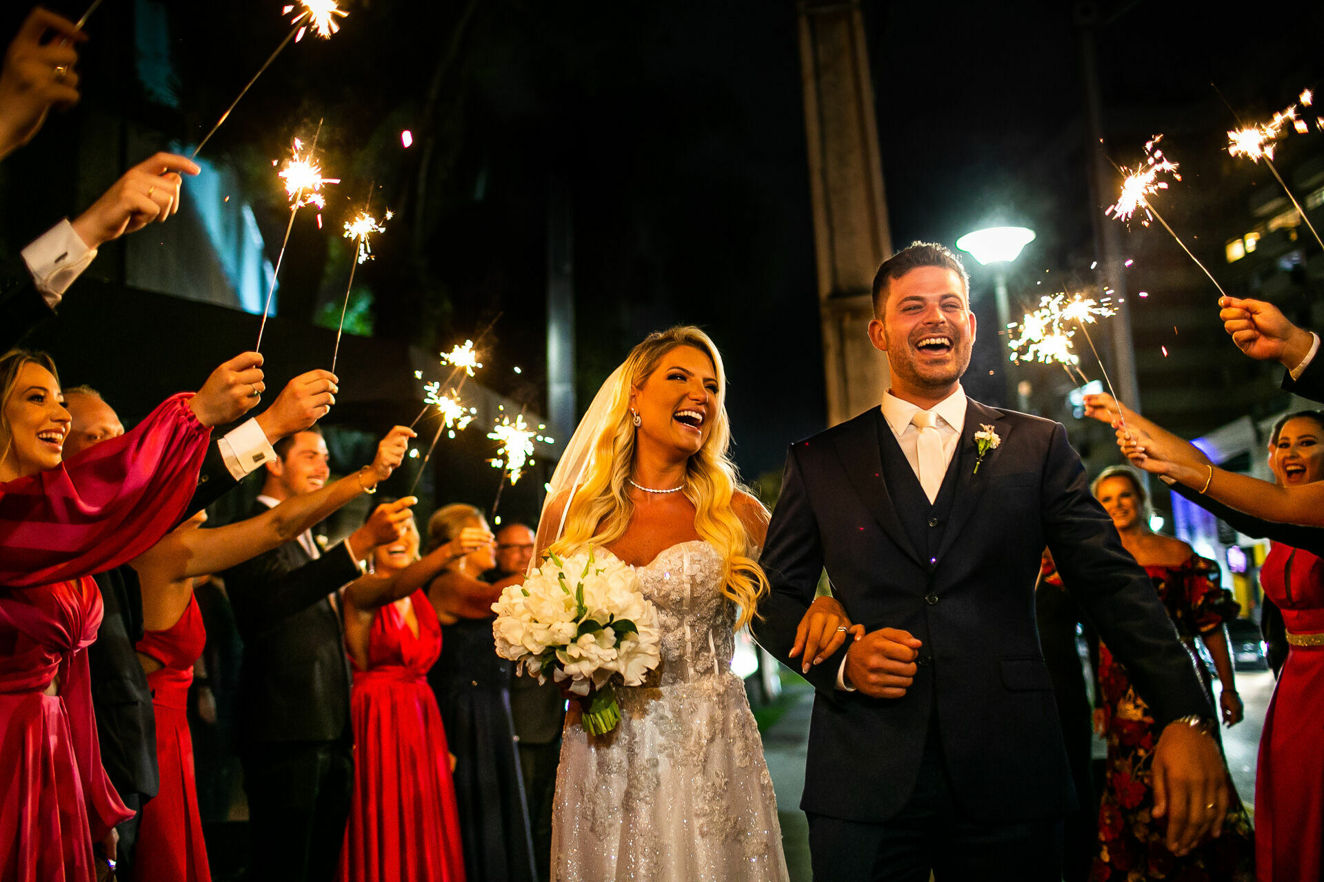 Foto Casamento Giulia & Augusto - Imagem 47