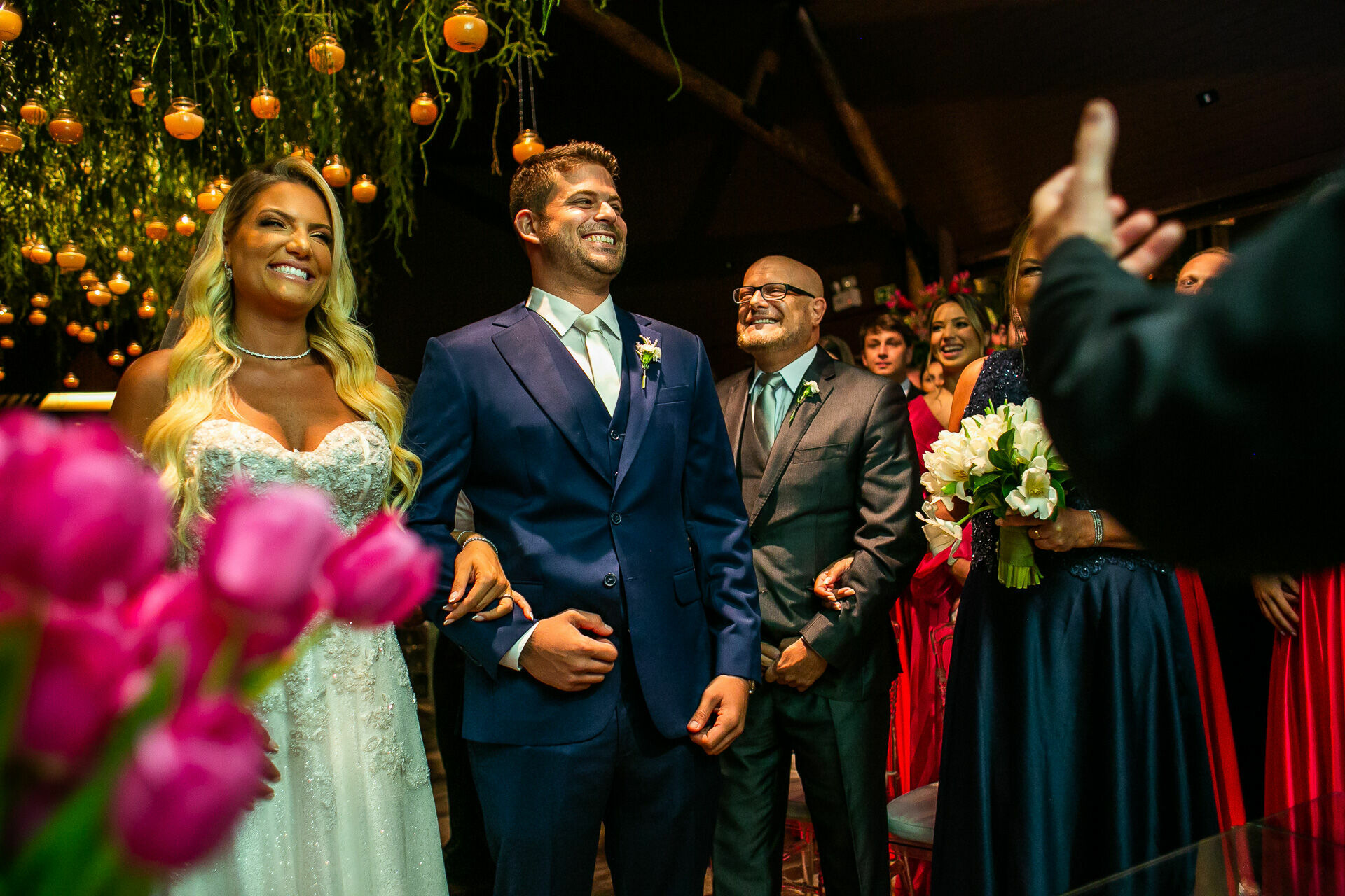 Foto Casamento Giulia & Augusto - Imagem 33