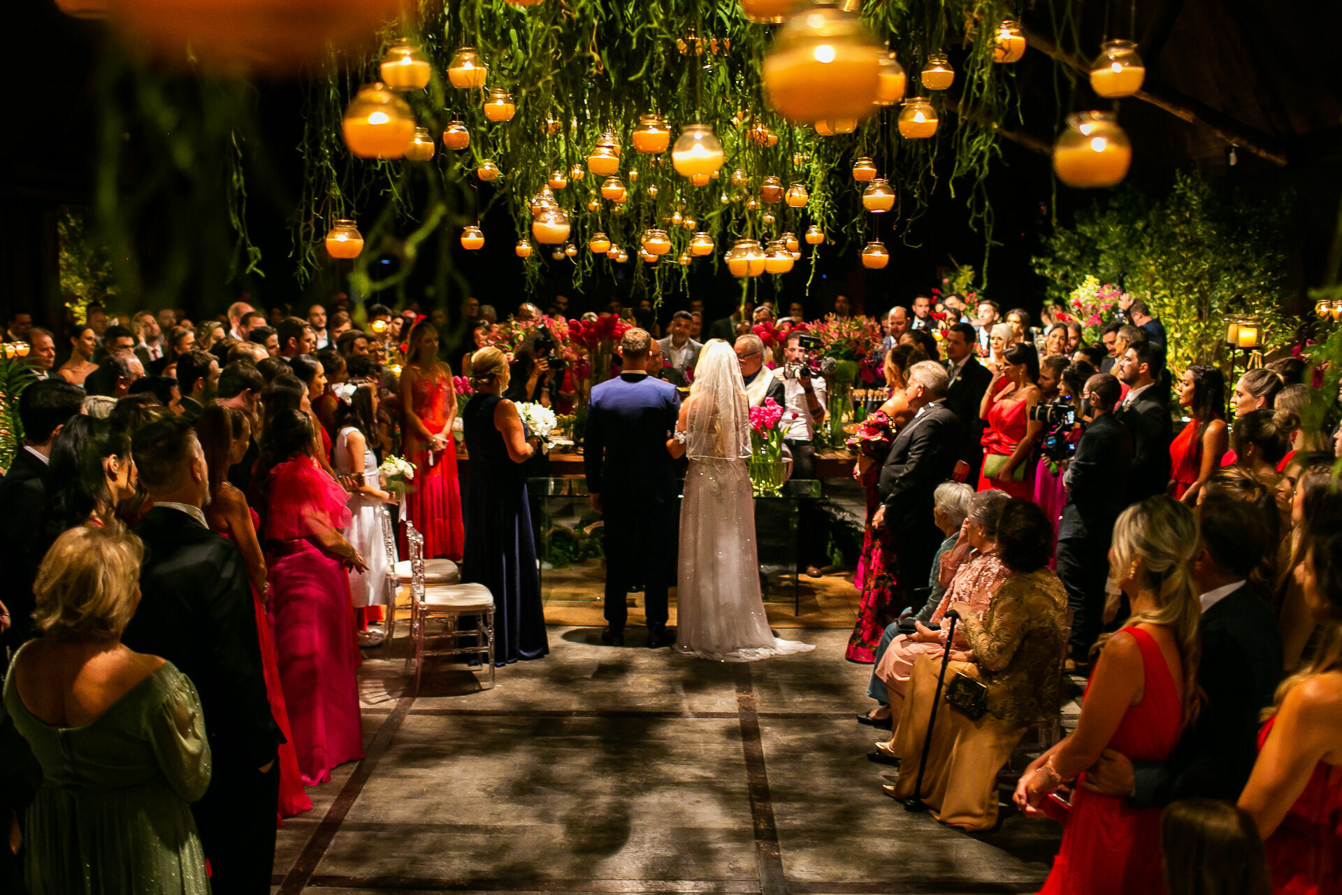 Foto Casamento Giulia & Augusto - Imagem 43