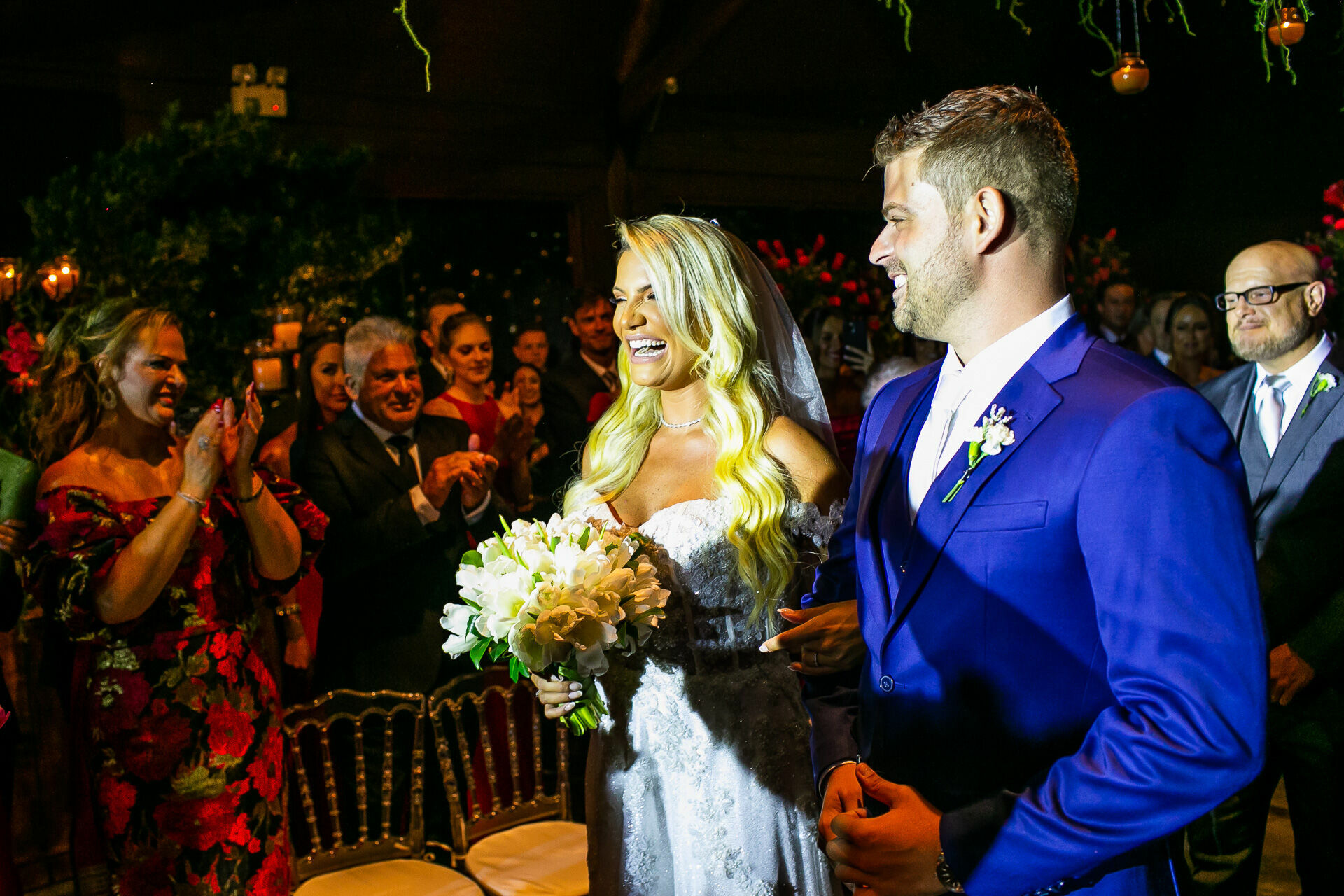 Foto Casamento Giulia & Augusto - Imagem 31