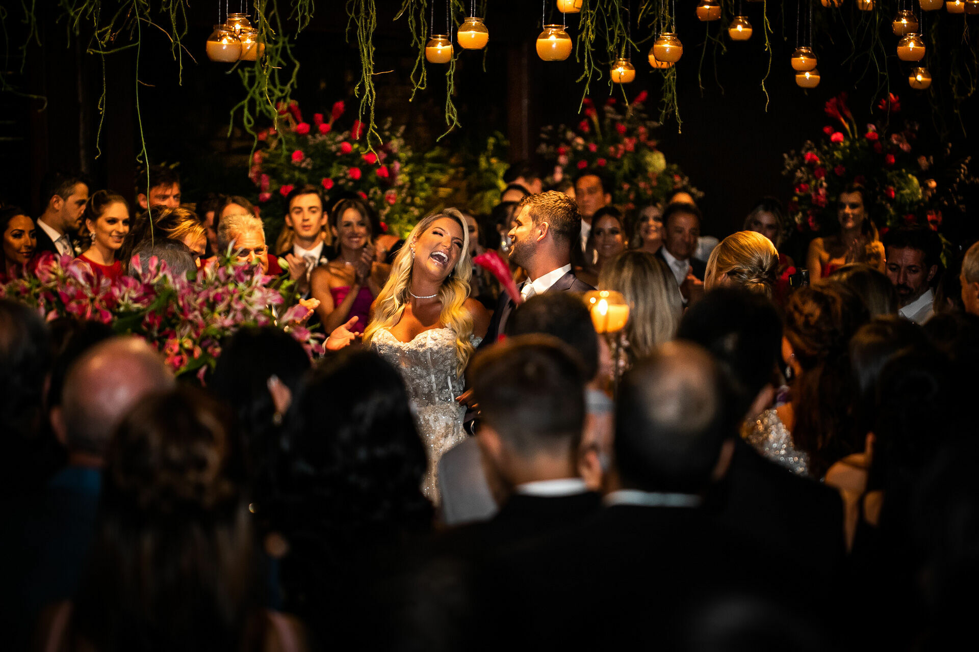 Foto Casamento Giulia & Augusto - Imagem 38