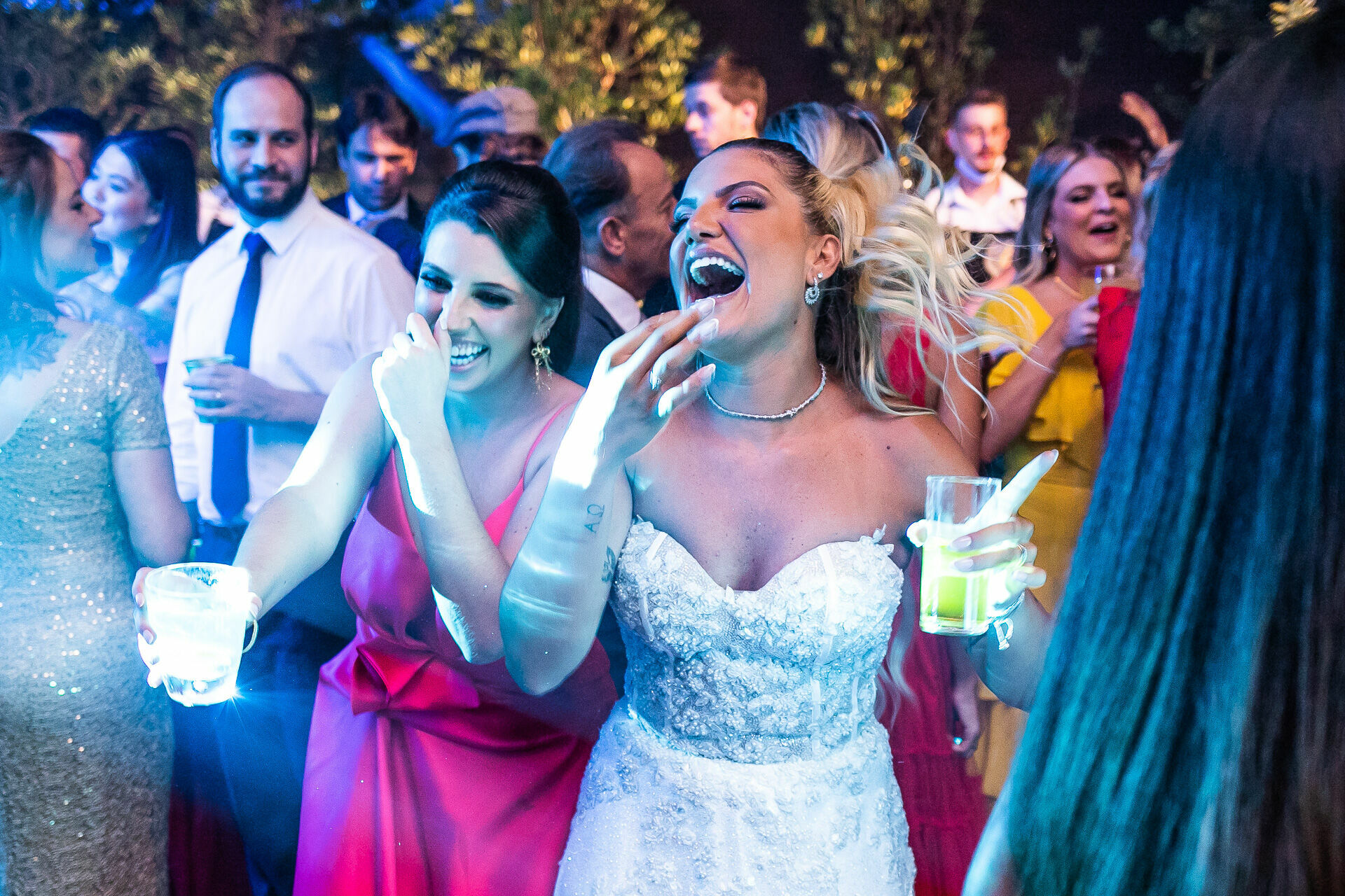 Foto Casamento Giulia & Augusto - Imagem 59