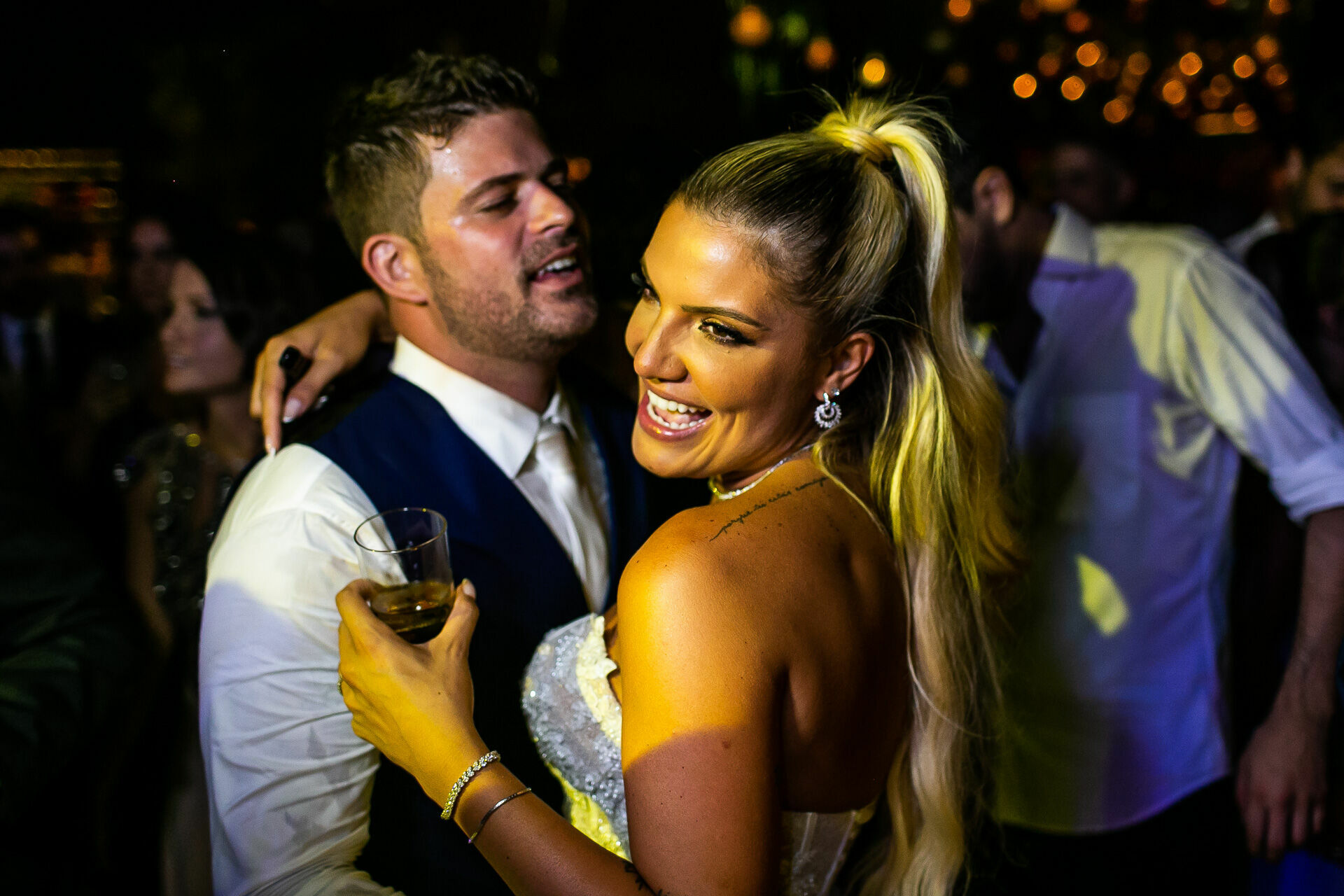 Foto Casamento Giulia & Augusto - Imagem 66