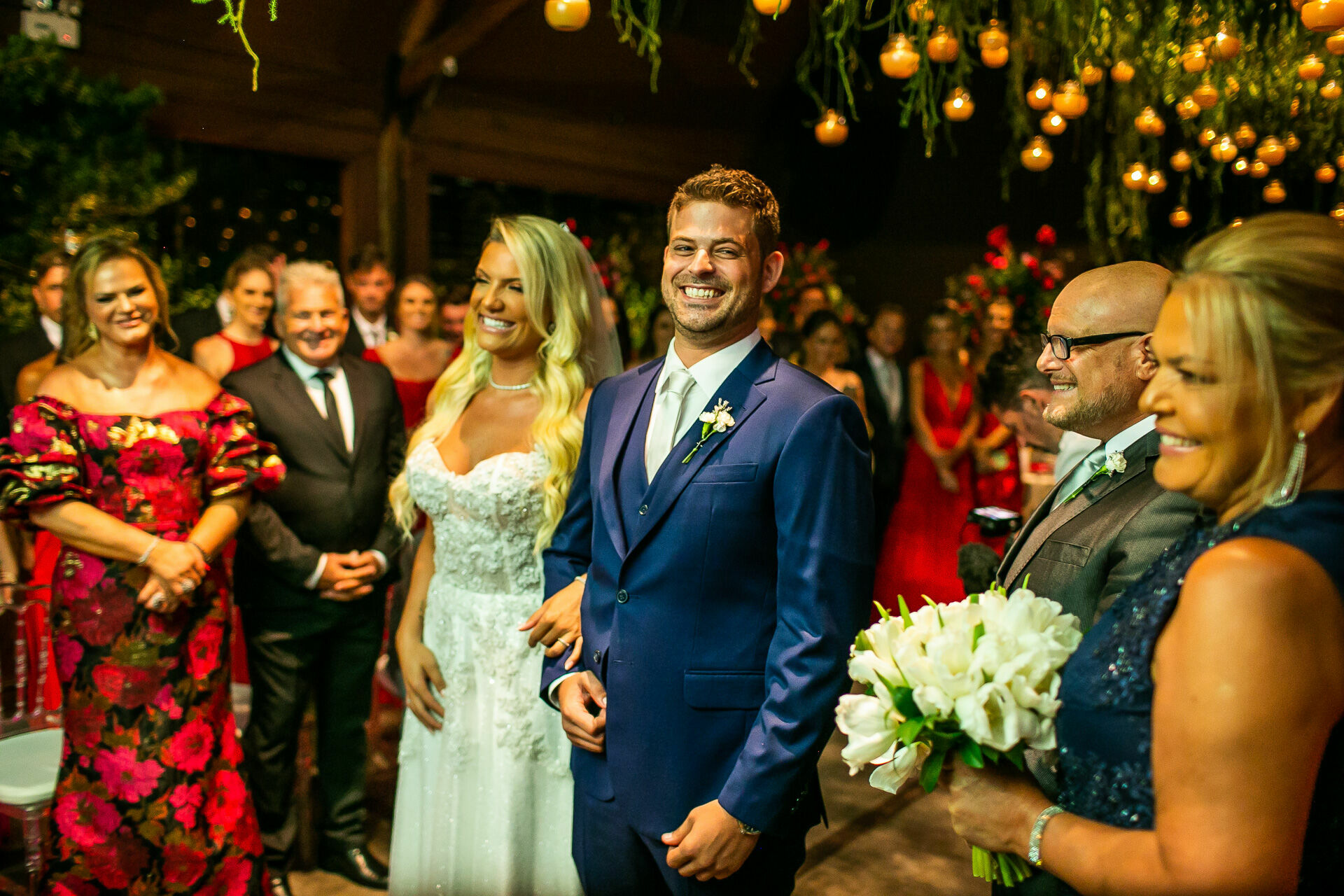 Foto Casamento Giulia & Augusto - Imagem 34