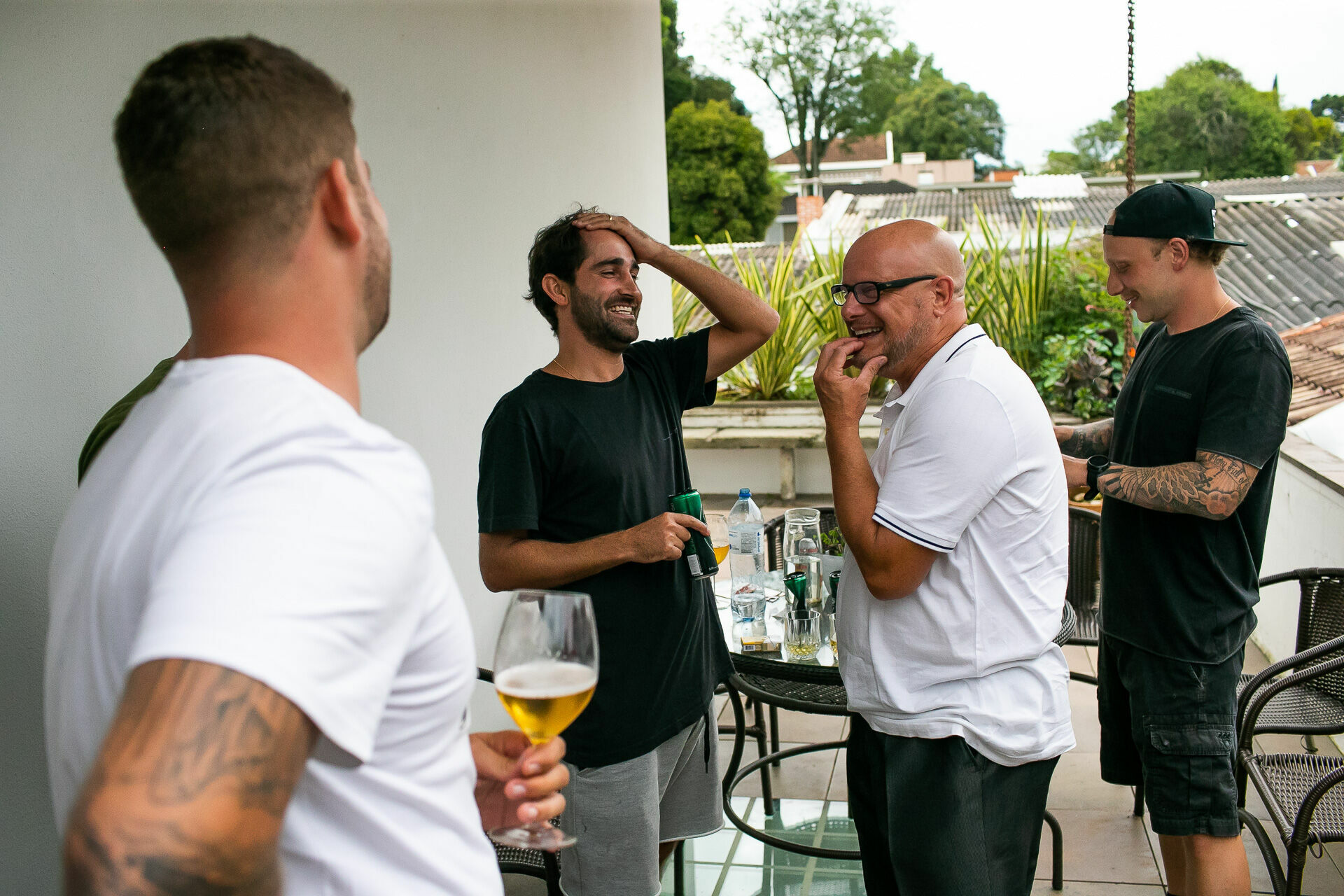 Foto Casamento Giulia & Augusto - Imagem 7