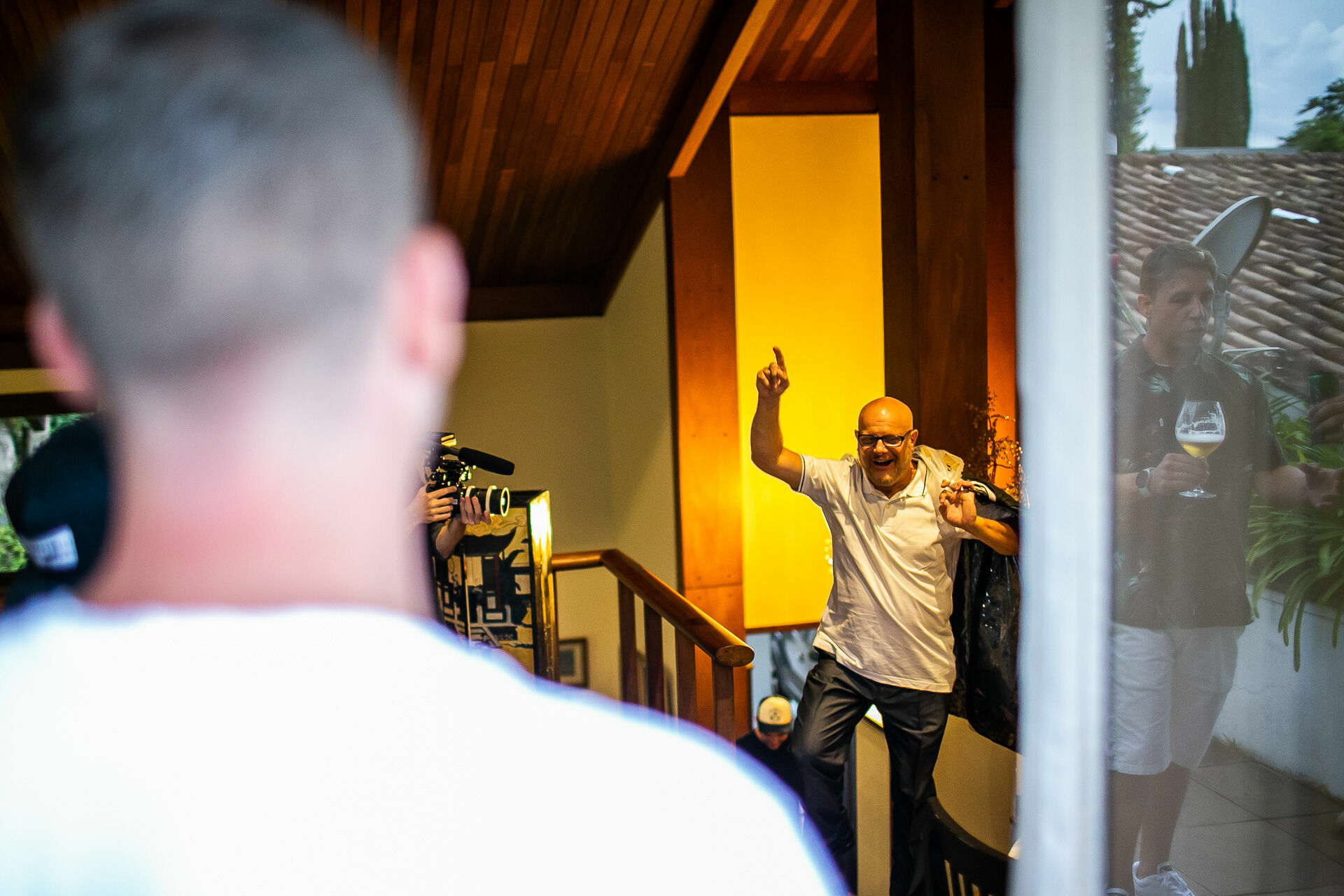 Foto Casamento Giulia & Augusto - Imagem 8