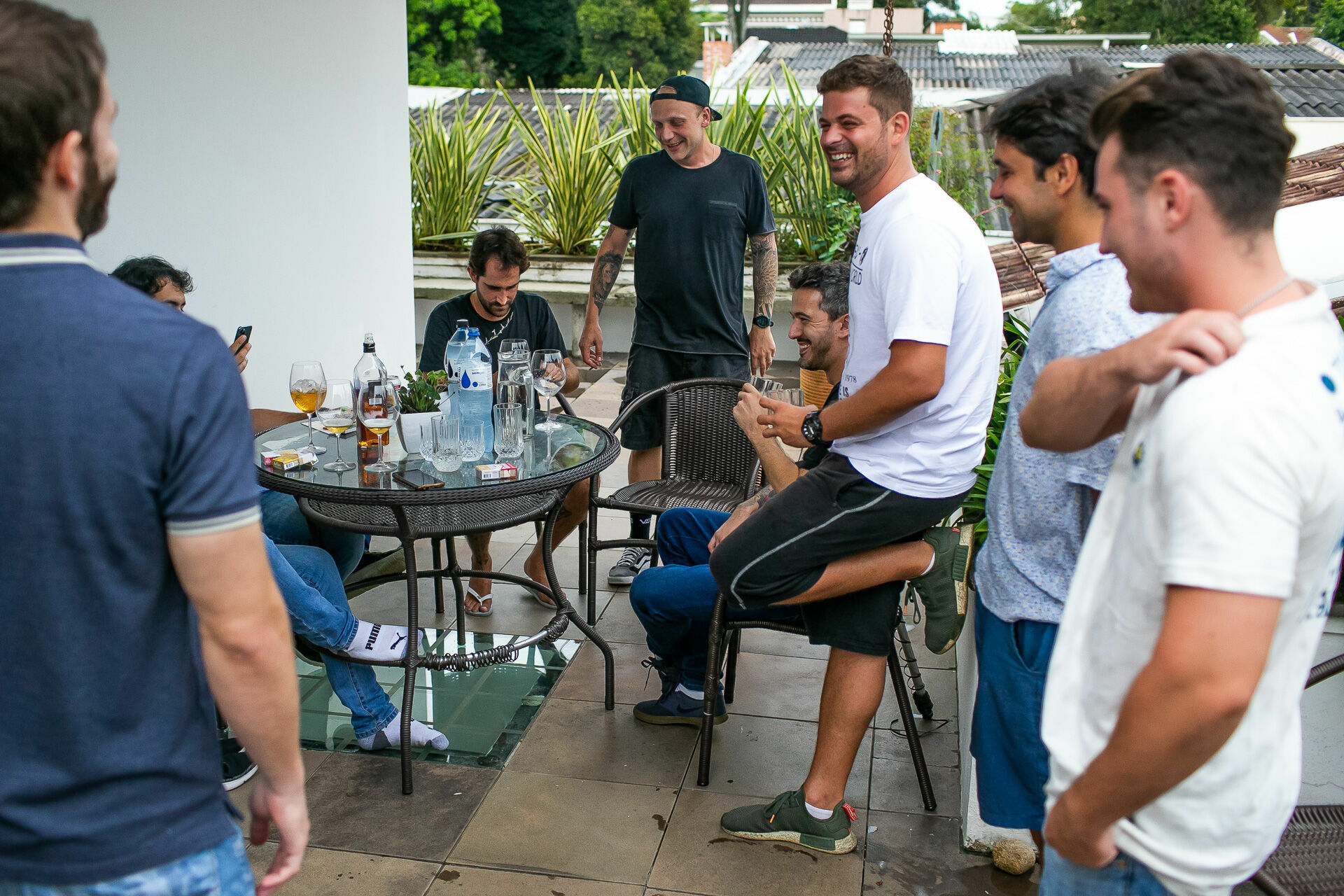 Foto Casamento Giulia & Augusto - Imagem 4