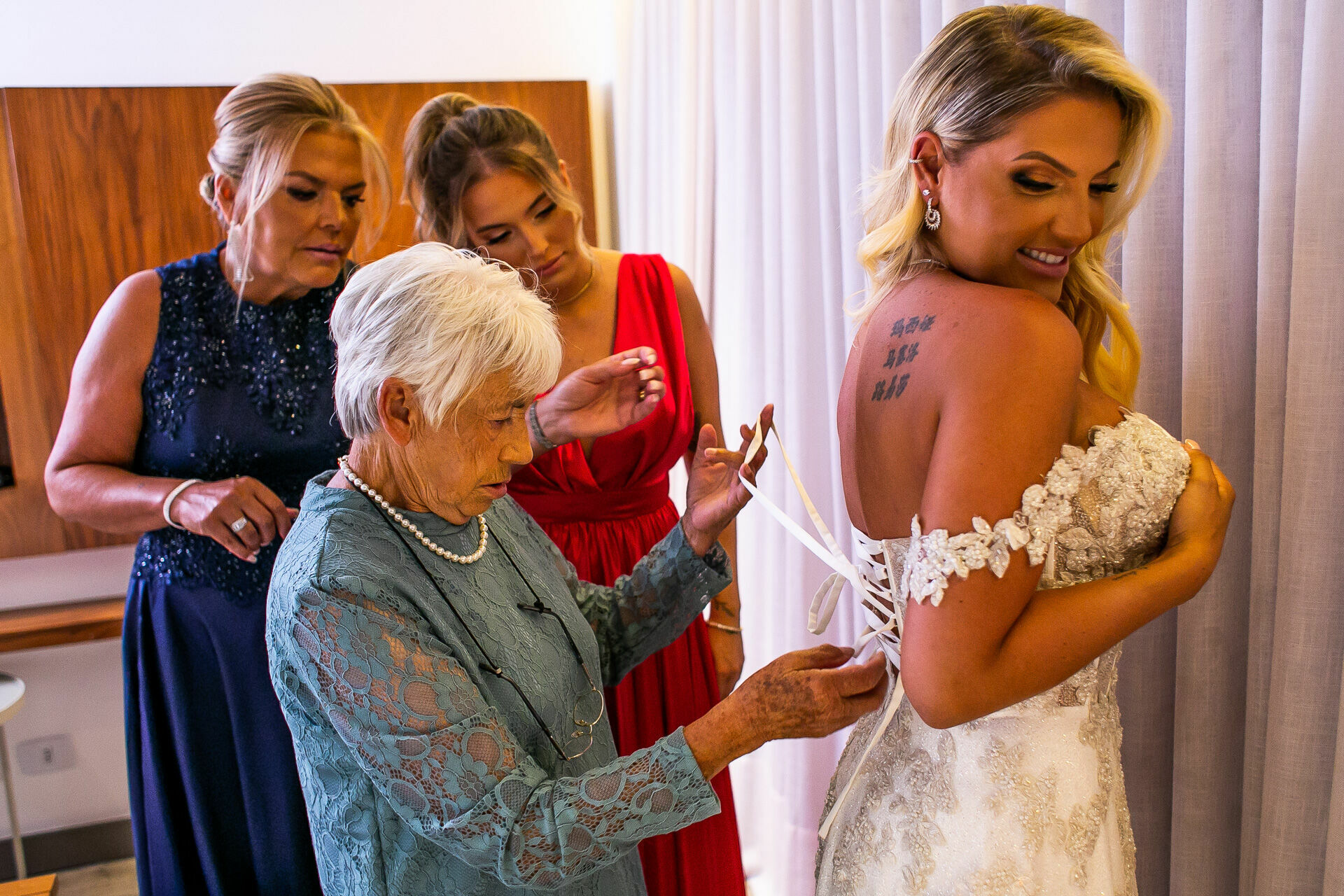 Foto Casamento Giulia & Augusto - Imagem 22