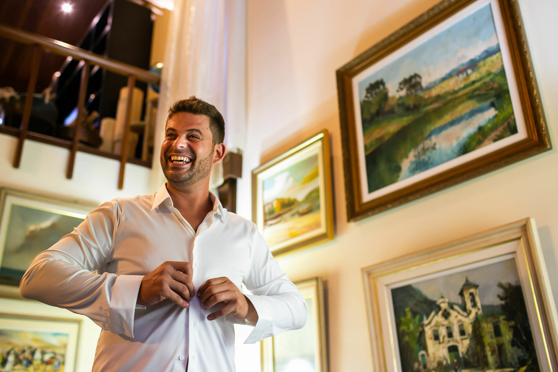 Foto Casamento Giulia & Augusto - Imagem 16