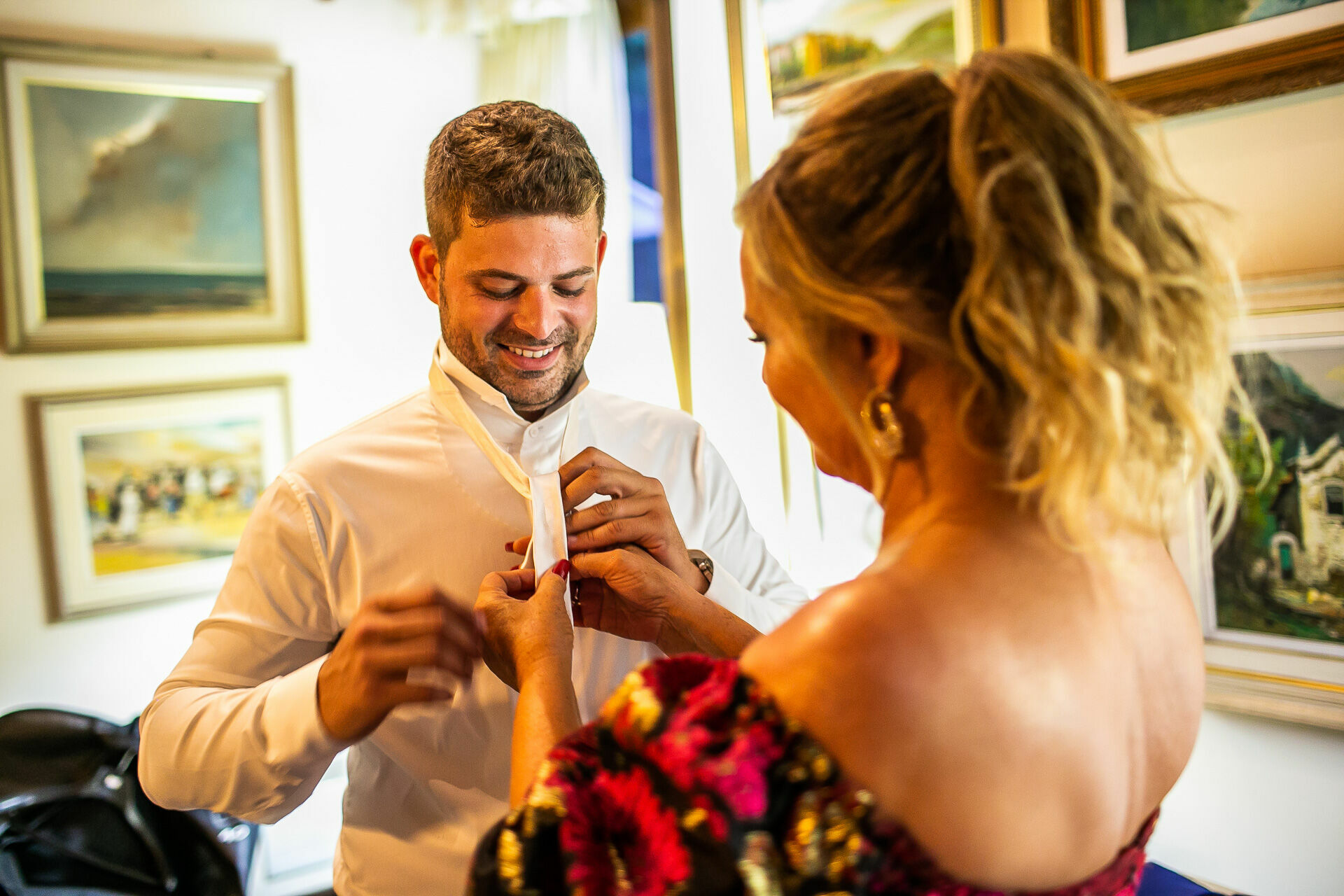 Foto Casamento Giulia & Augusto - Imagem 17