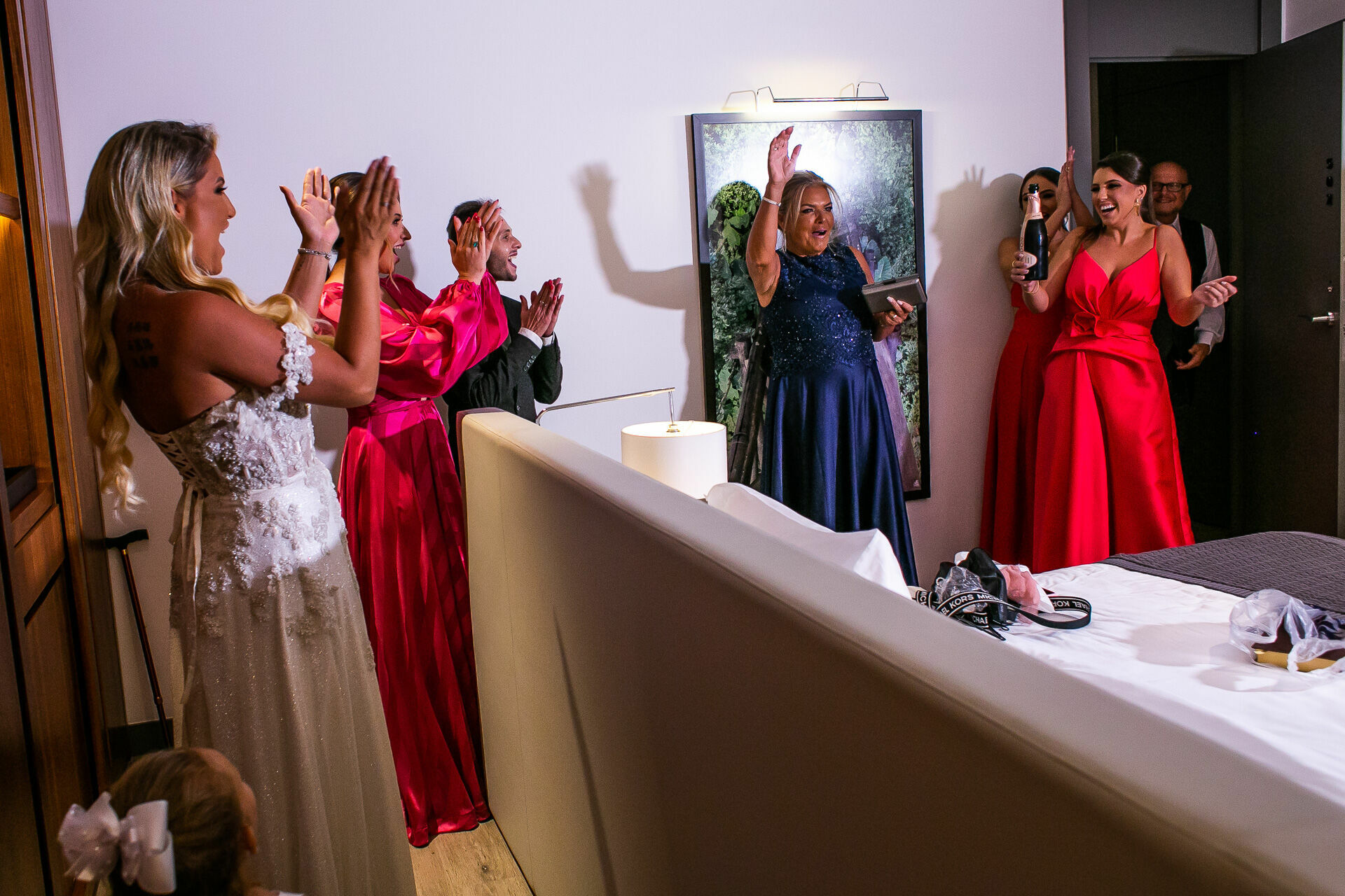 Foto Casamento Giulia & Augusto - Imagem 21