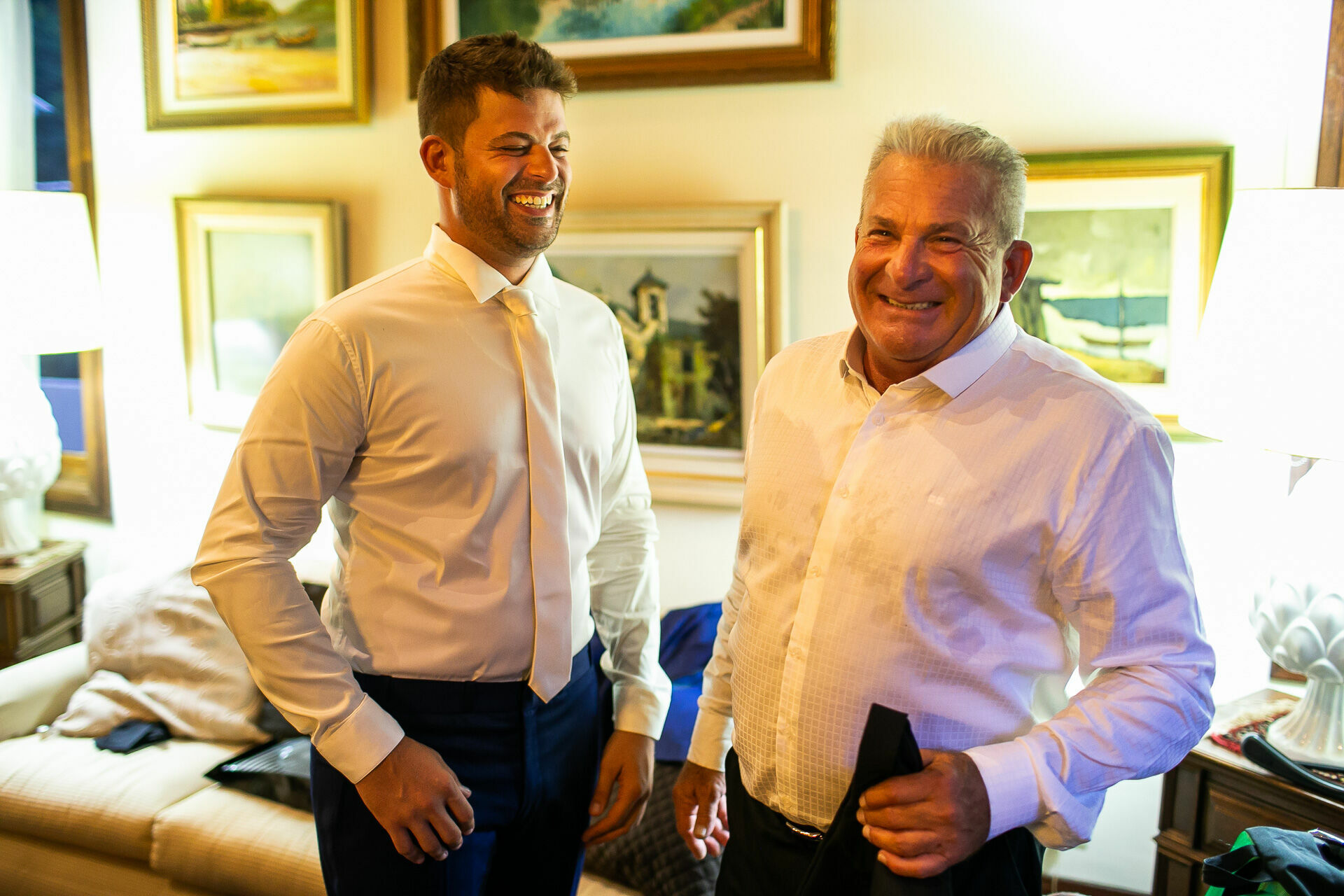 Foto Casamento Giulia & Augusto - Imagem 18