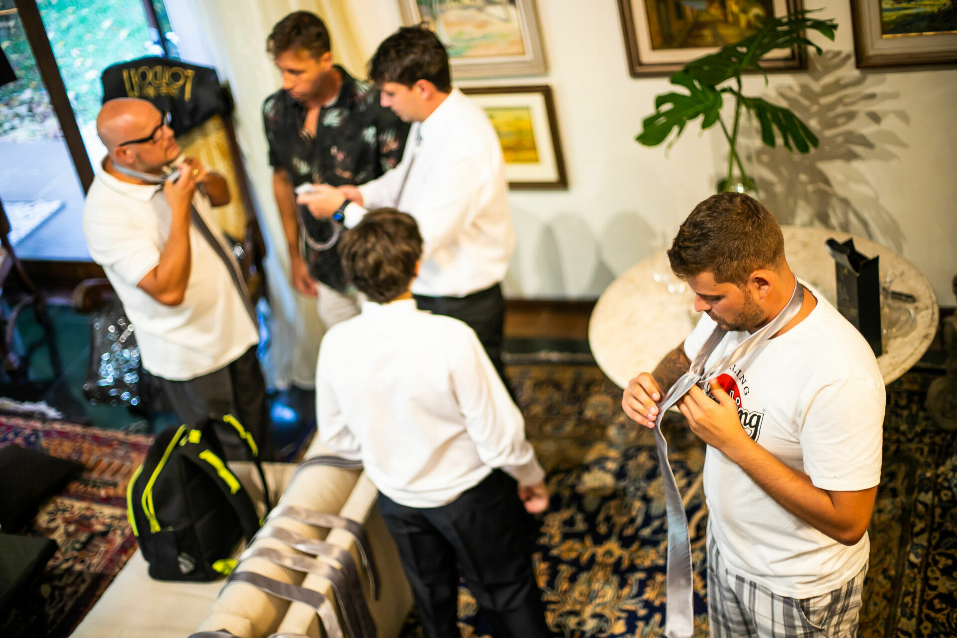 Foto Casamento Giulia & Augusto - Imagem 14