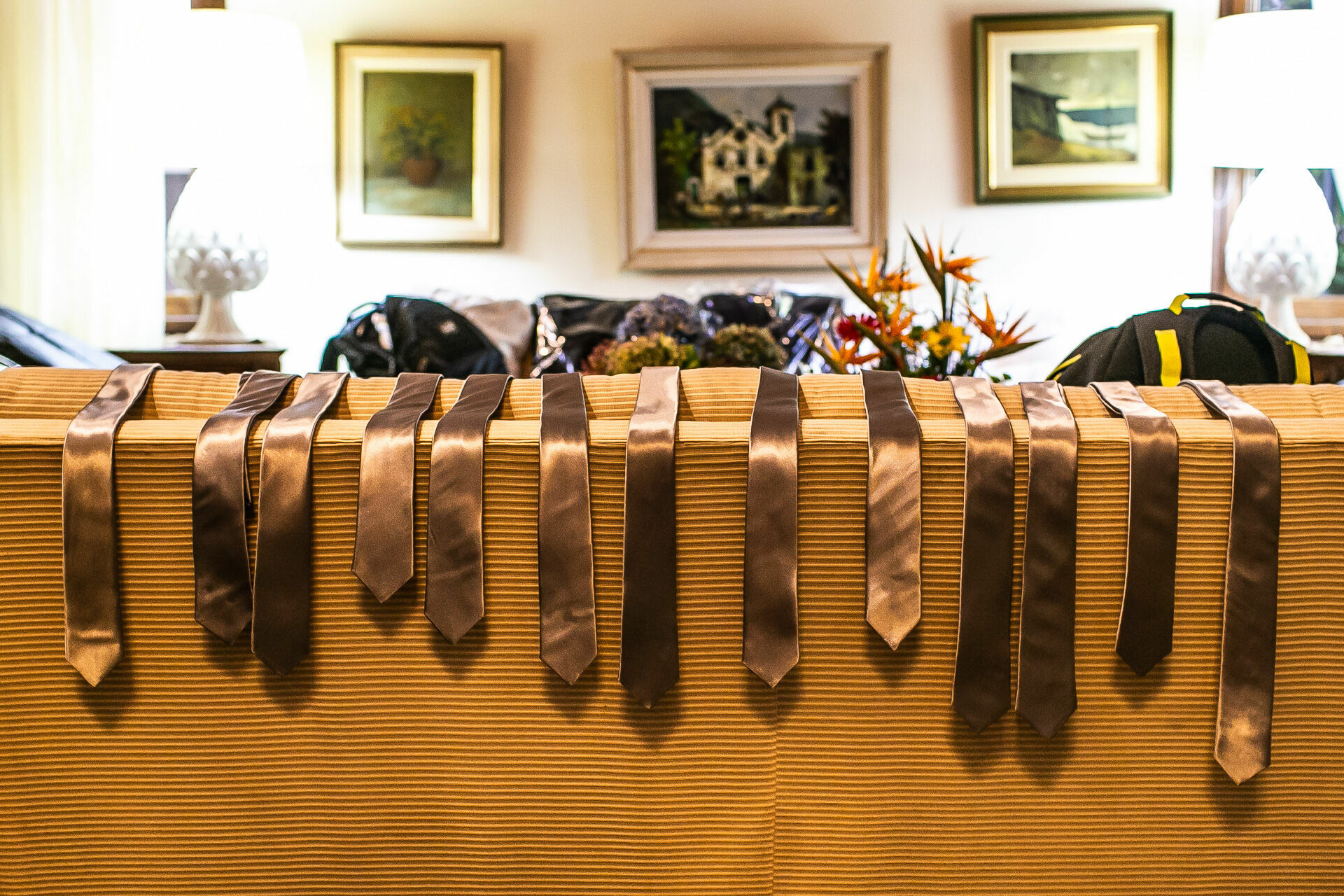 Foto Casamento Giulia & Augusto - Imagem 2