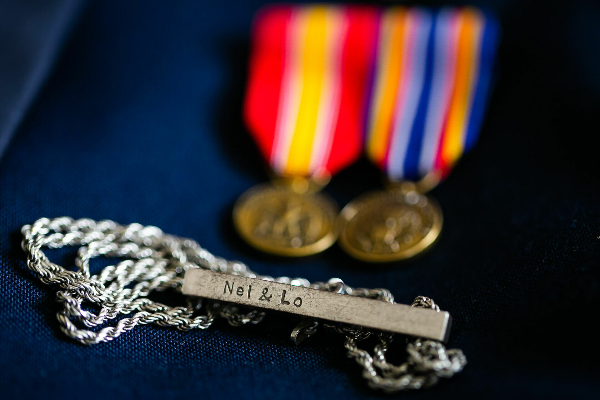 Foto Casamento Heloisa & Nelson - Imagem 1